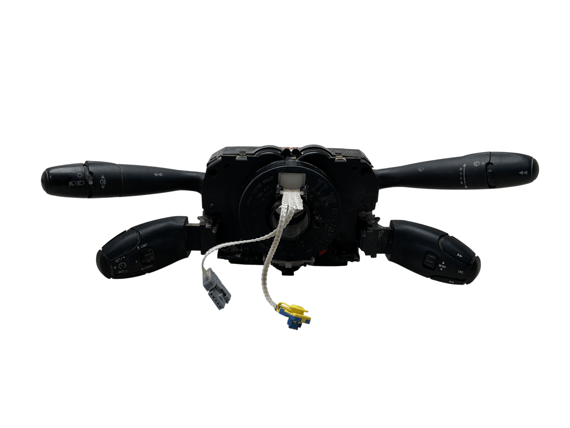 Mando Multifuncion Citroen Jumpy 07-16 - 98062099XT