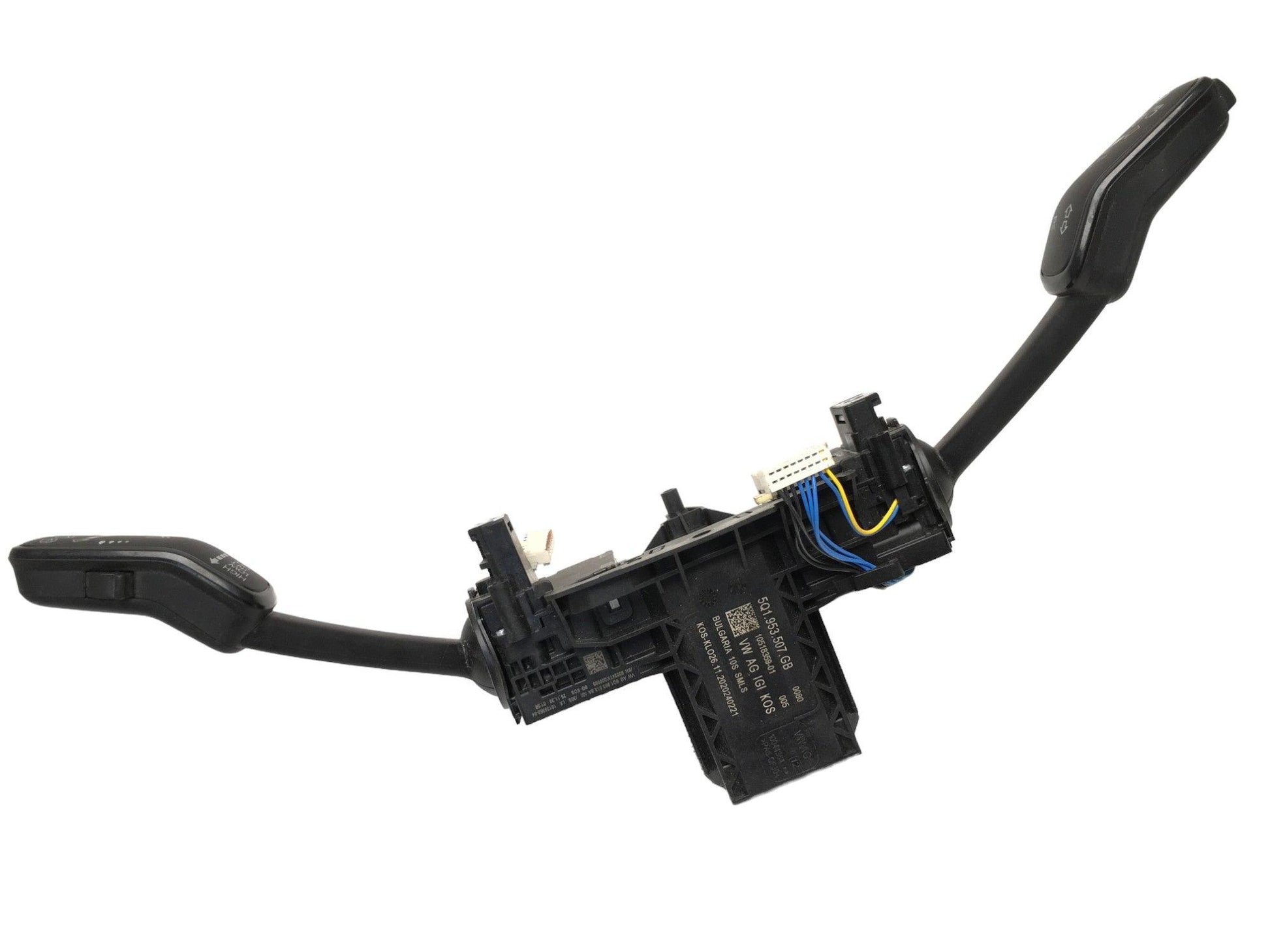 Mando Multifuncion Cupra Formentor / Leon - 5Q1953507GB