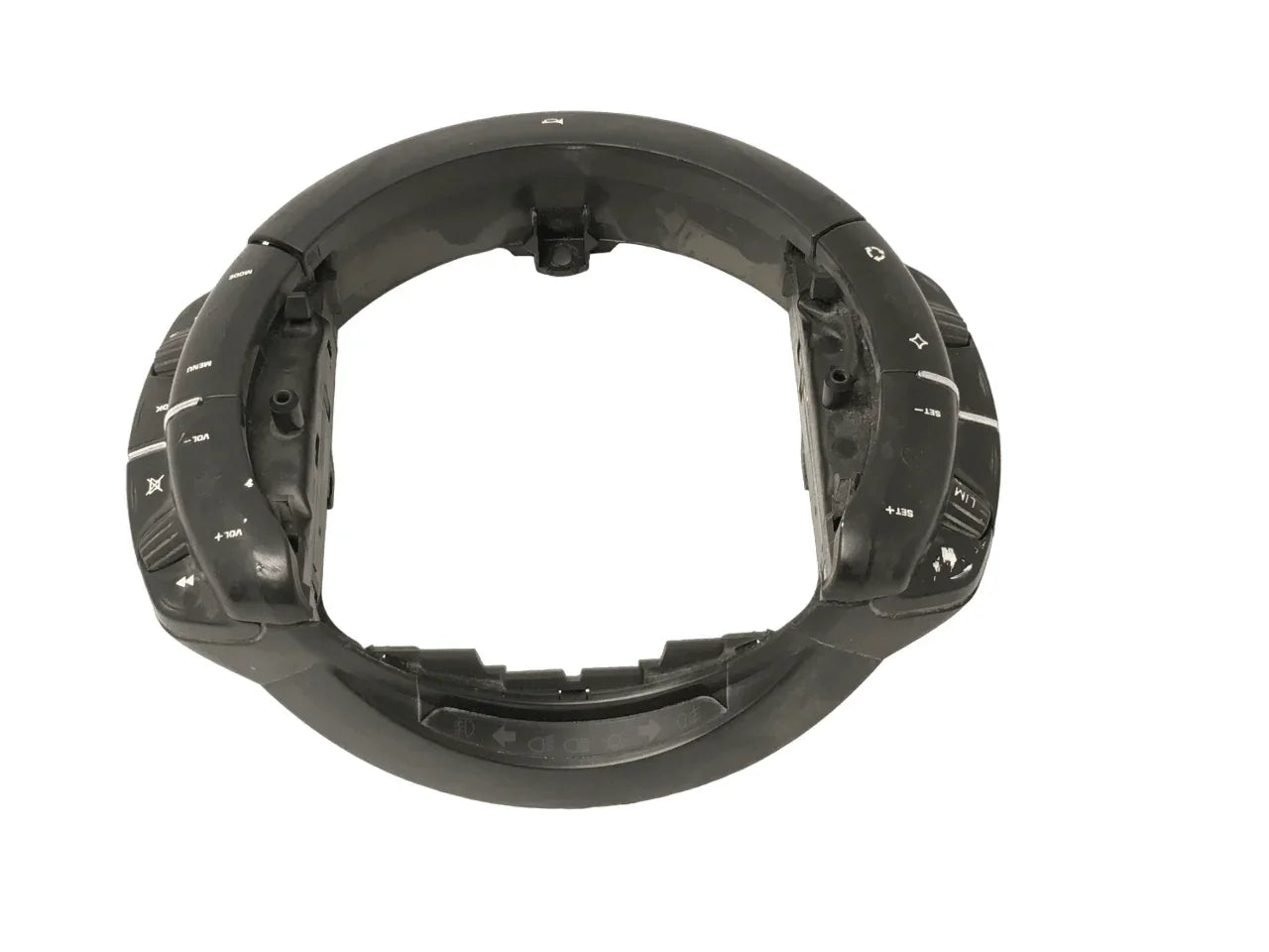 Mando multifuncion del volante Citroen C4 I