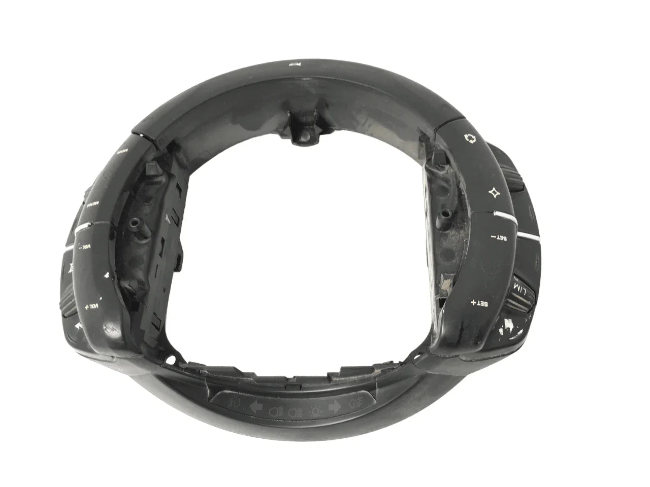 Mando multifuncion del volante Citroen C4 I