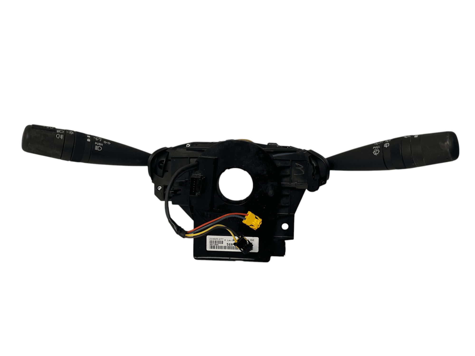 Mando Multifuncion Dodge Caliber - 56046533AF