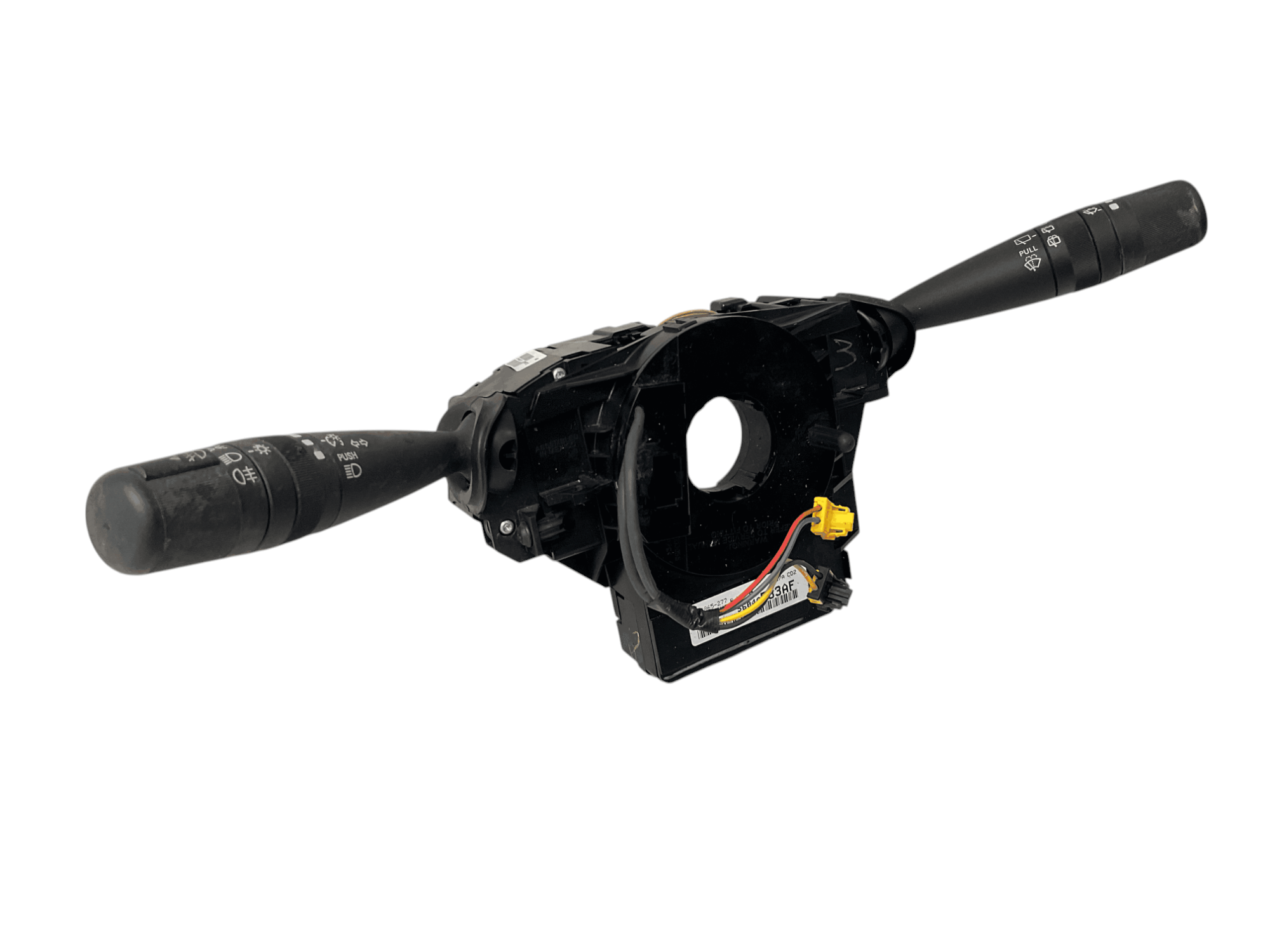 Mando Multifuncion Dodge Caliber - 56046533AF