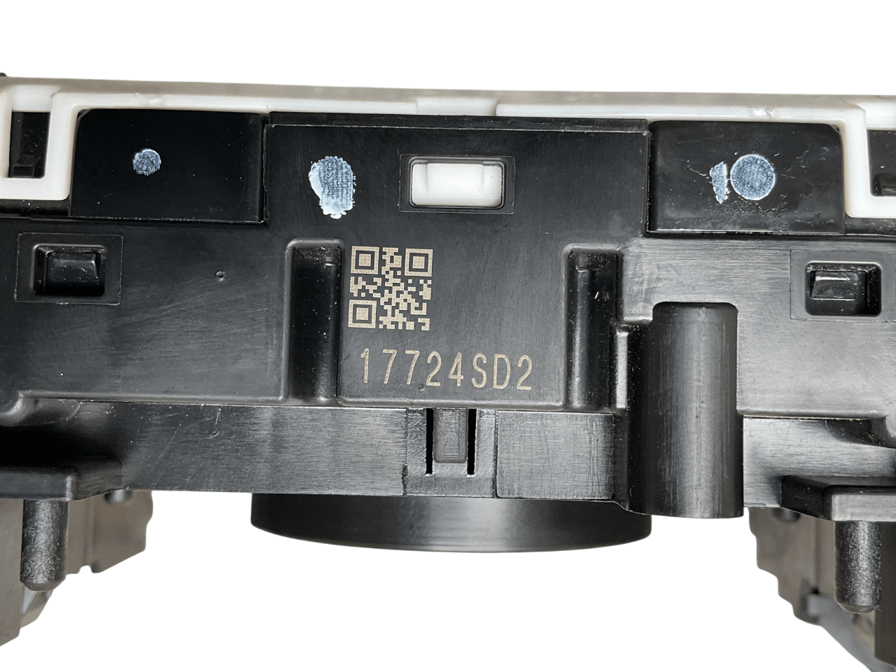 Mando Multifuncion Espace Megane 15-23 - 255674919R