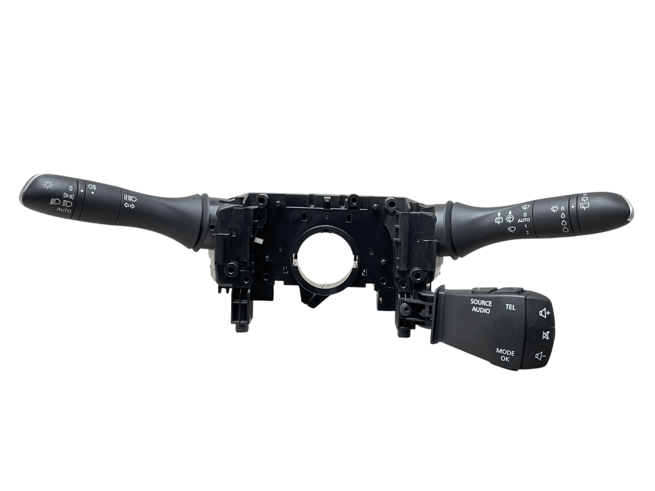 Mando Multifuncion Espace Megane 15-23 - 255674919R