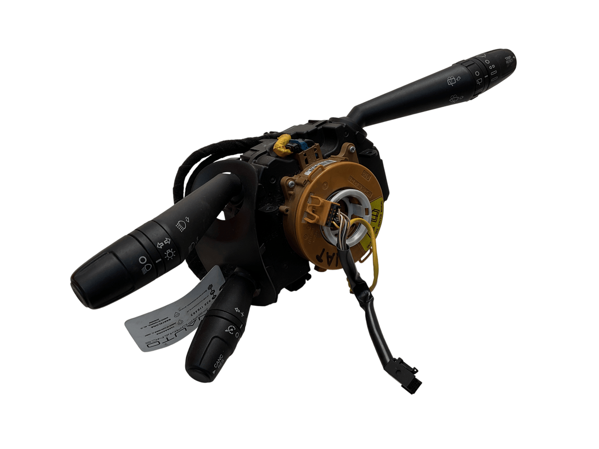 Mando Multifuncion Fiat 500L 12-22 - 28575649
