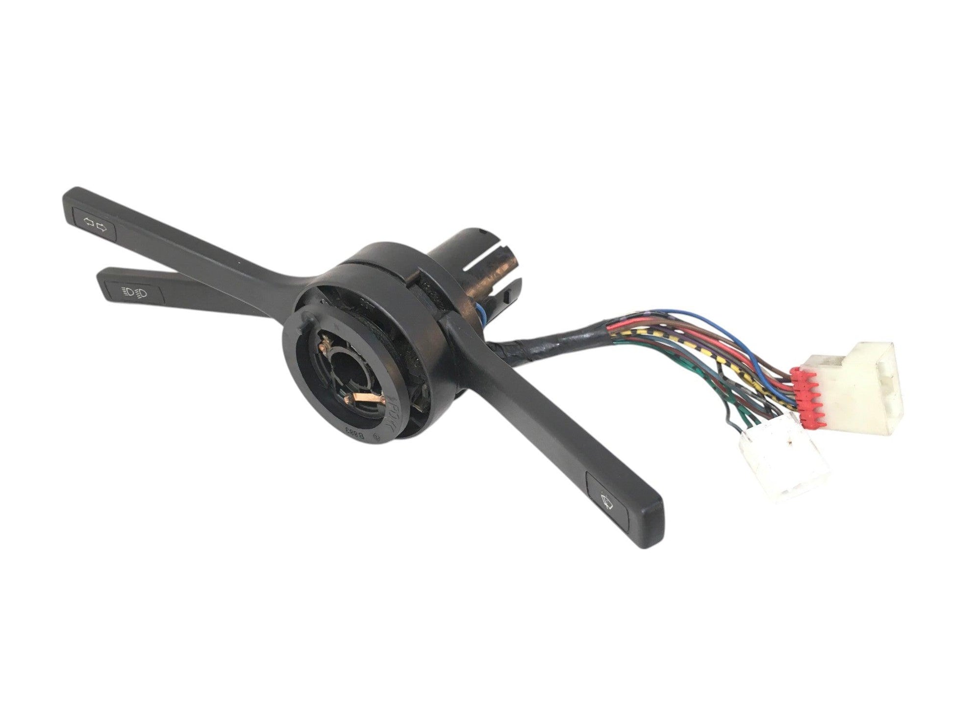 Mando Multifuncion Fiat Panda 141 - 