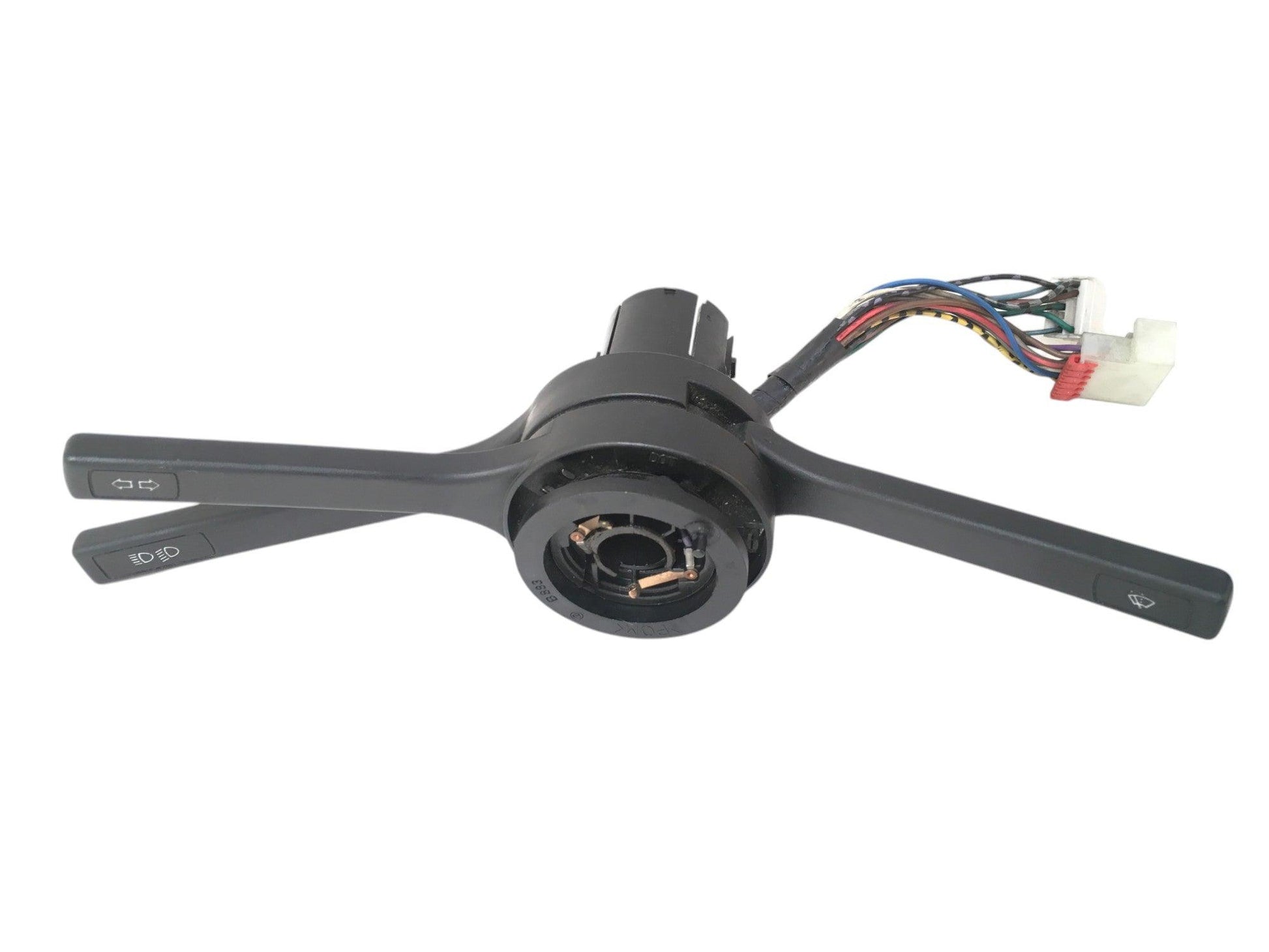 Mando Multifuncion Fiat Panda 141 - 