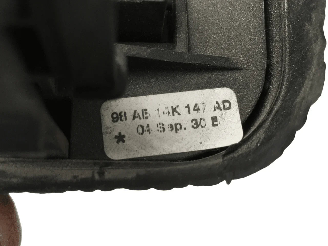 Mando Multifuncion Ford 98AB14K147AD
