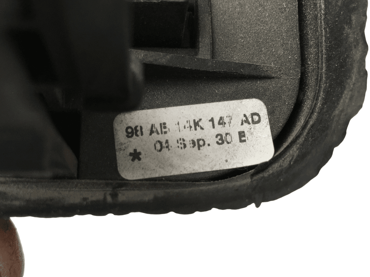 Mando Multifuncion Ford 98AB14K147AD - 98AB14K147AD