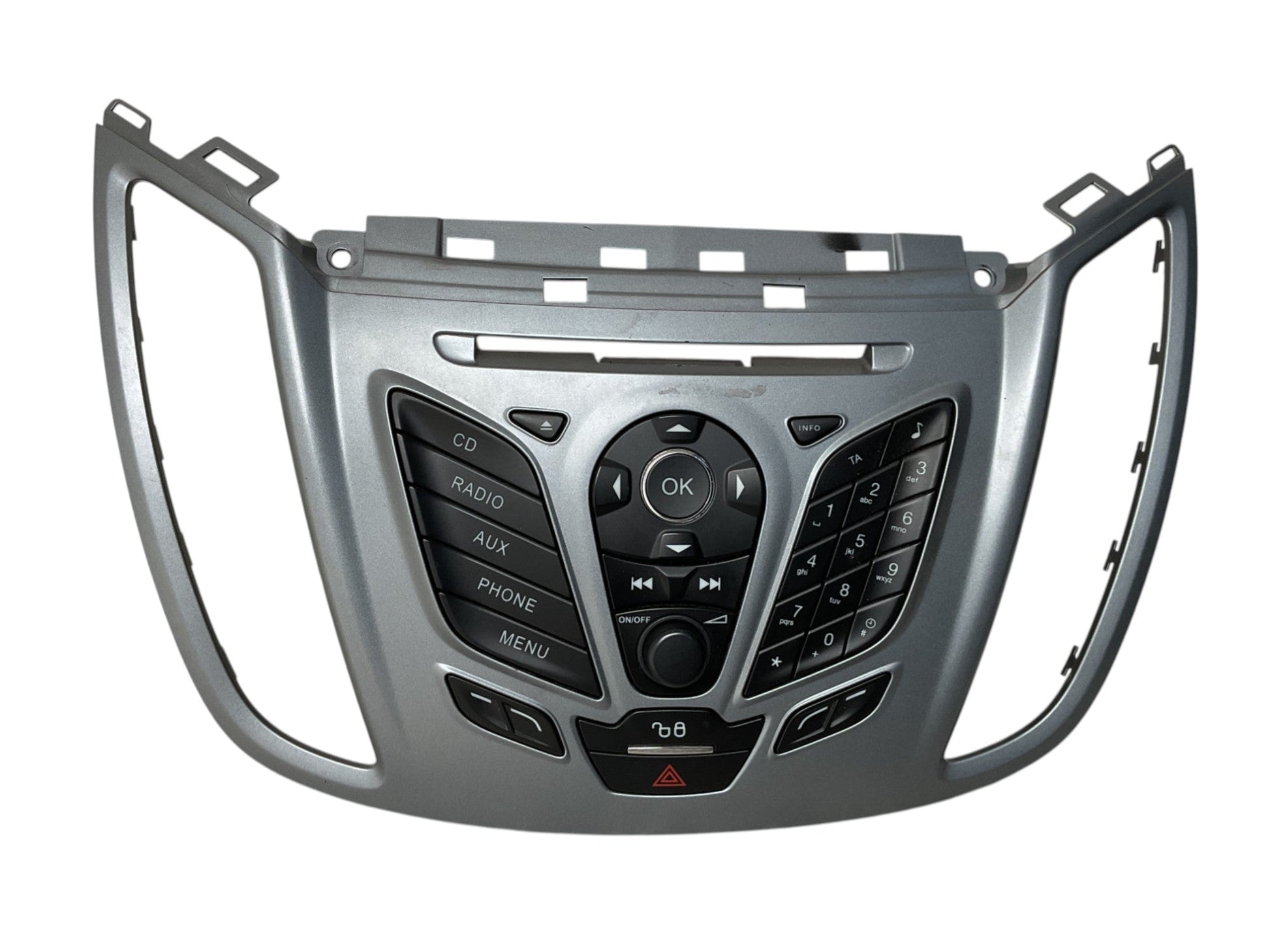 Mando Multifuncion Ford C - Max 2010 - 2019 - BM5T18K811BA