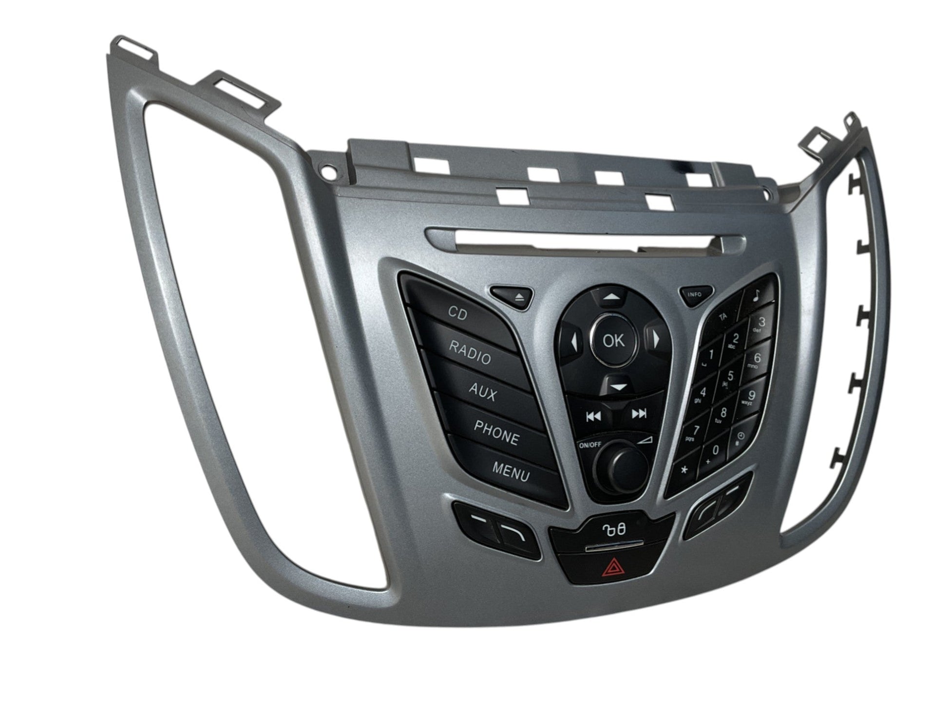 Mando Multifuncion Ford C - Max 2010 - 2019 - BM5T18K811BA