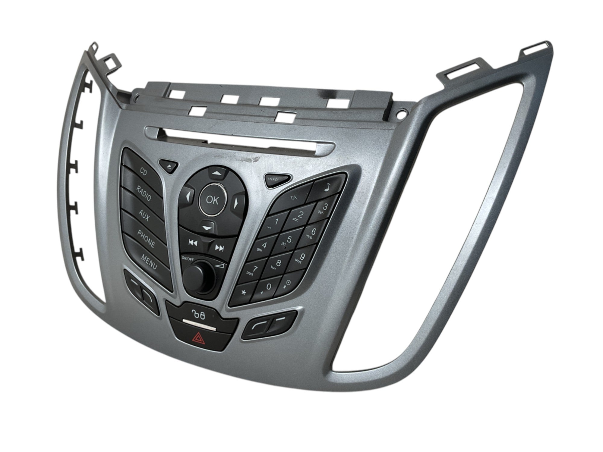 Mando Multifuncion Ford C - Max 2010 - 2019 - BM5T18K811BA