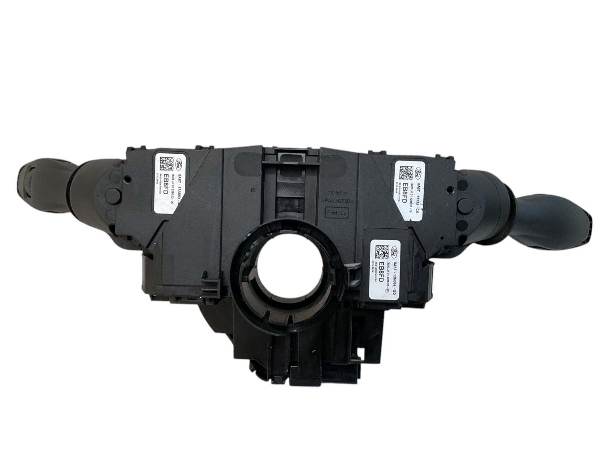 Mando Multifuncion Ford Fiesta 2008 - 2017 - 8A6T13N064GD