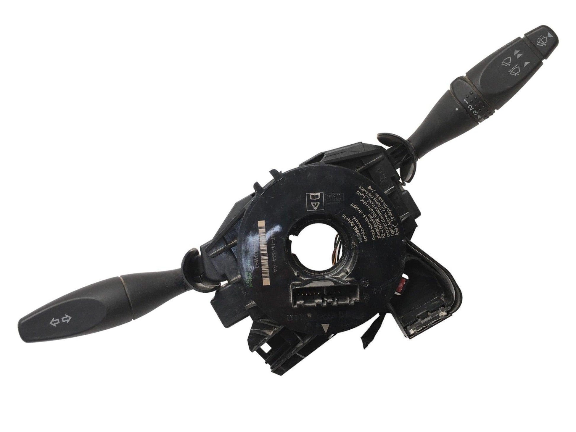 Mando multifuncion Ford Fiesta V - 6S6T14A664AA