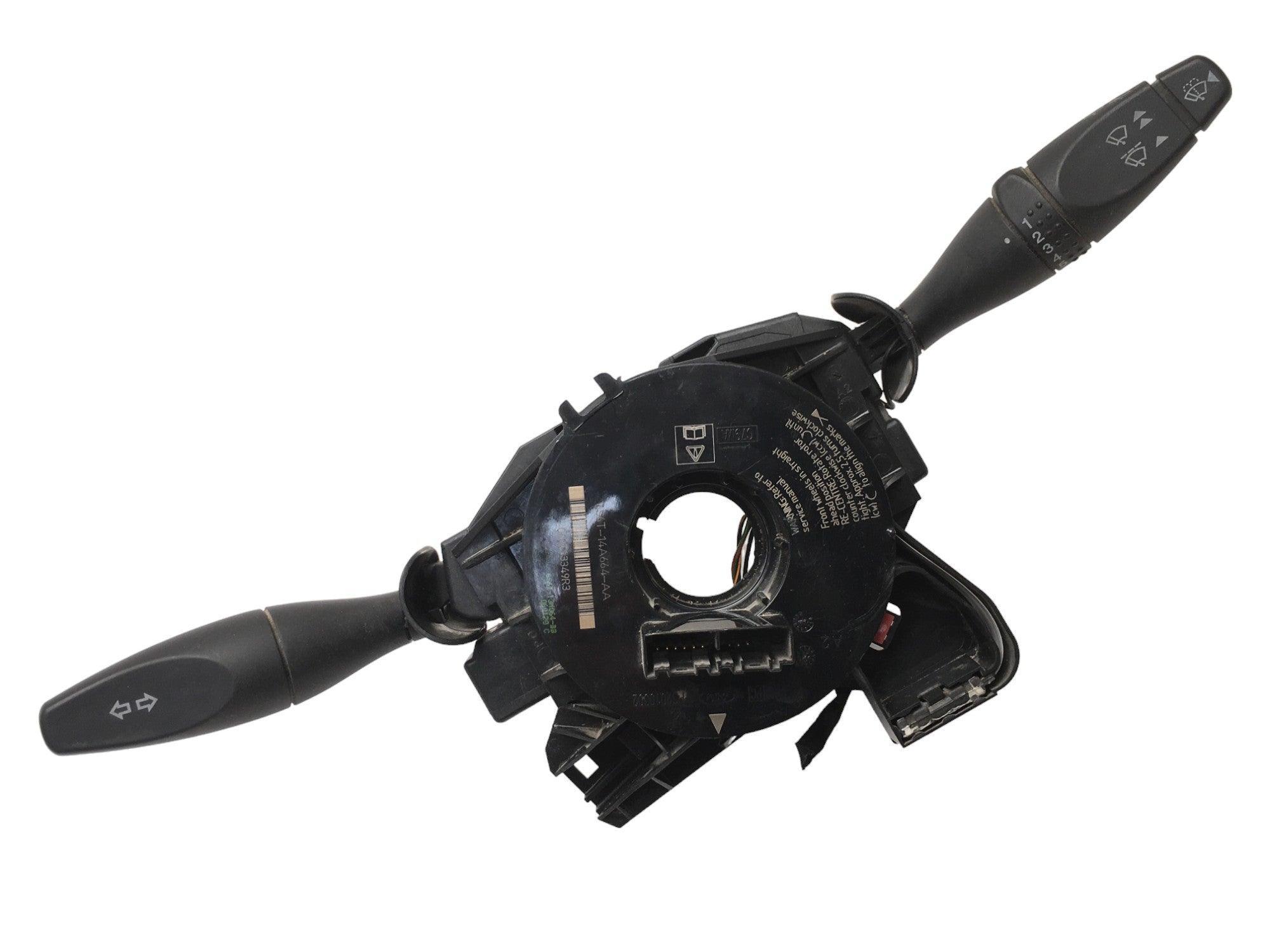 Mando multifuncion Ford Fiesta V - 6S6T14A664AA