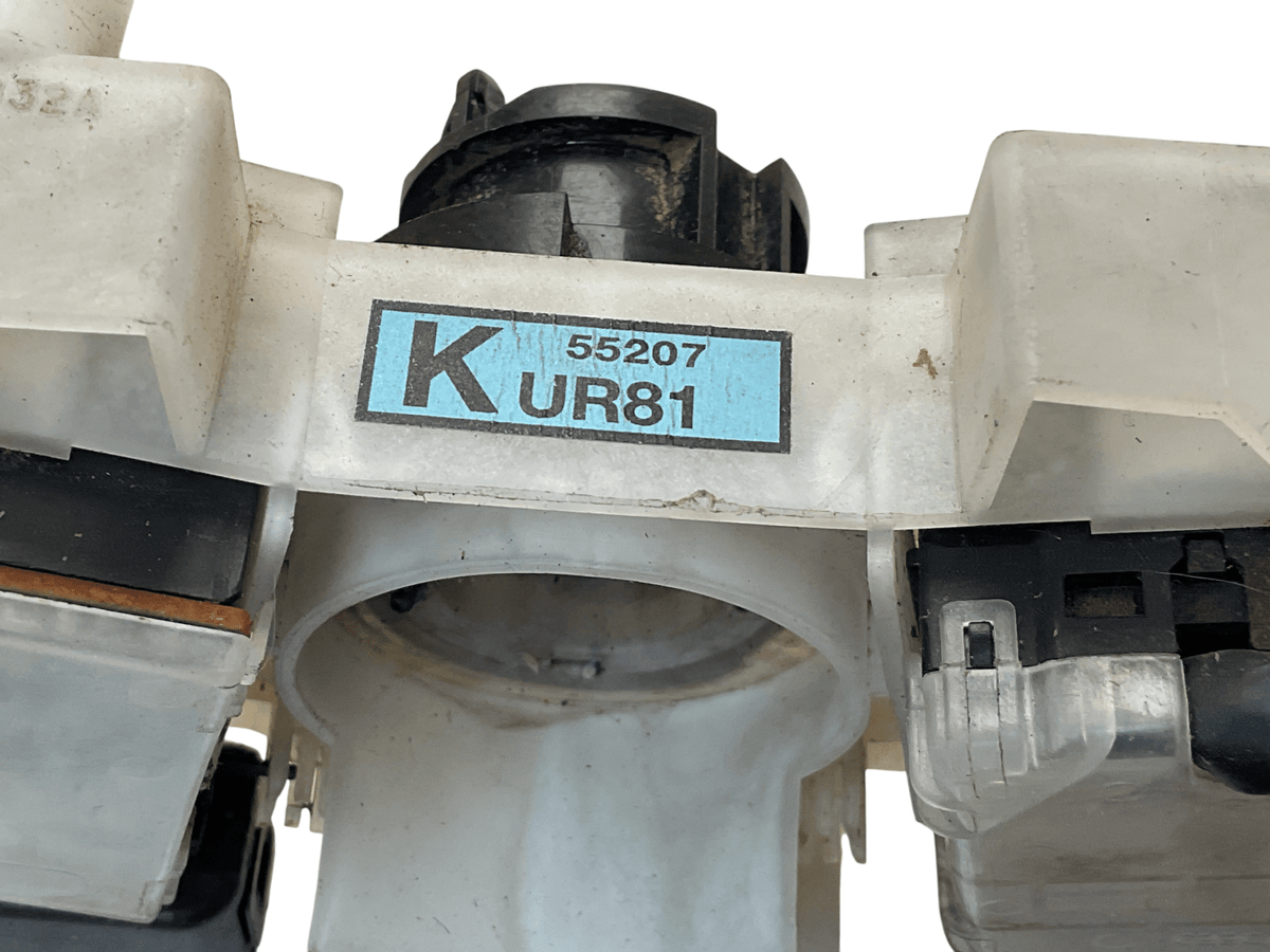 Mando multifuncion Ford Ranger 05-12