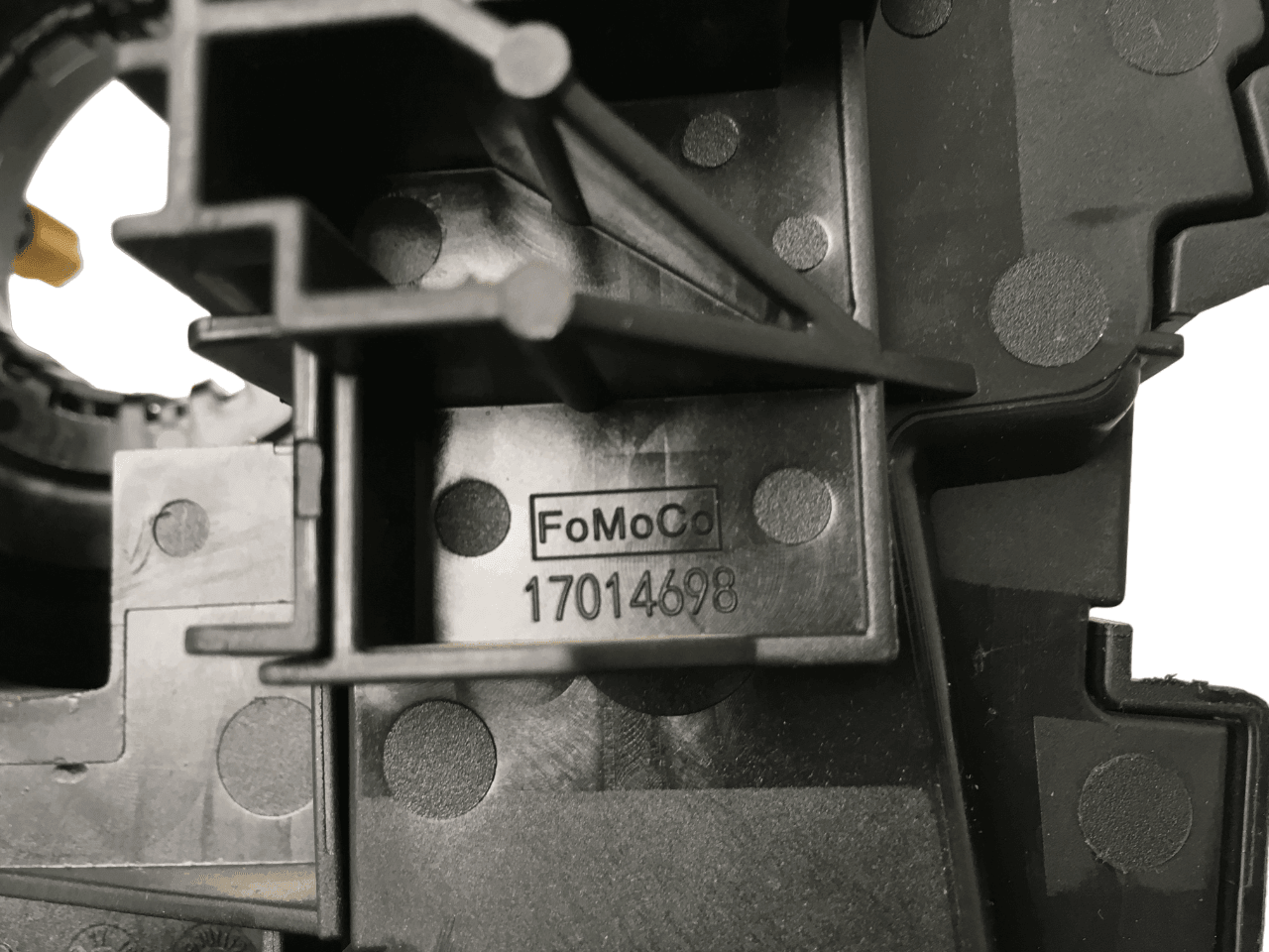 Mando Multifunción Ford Ranger III TKE - EB3T14B522LB3JA6