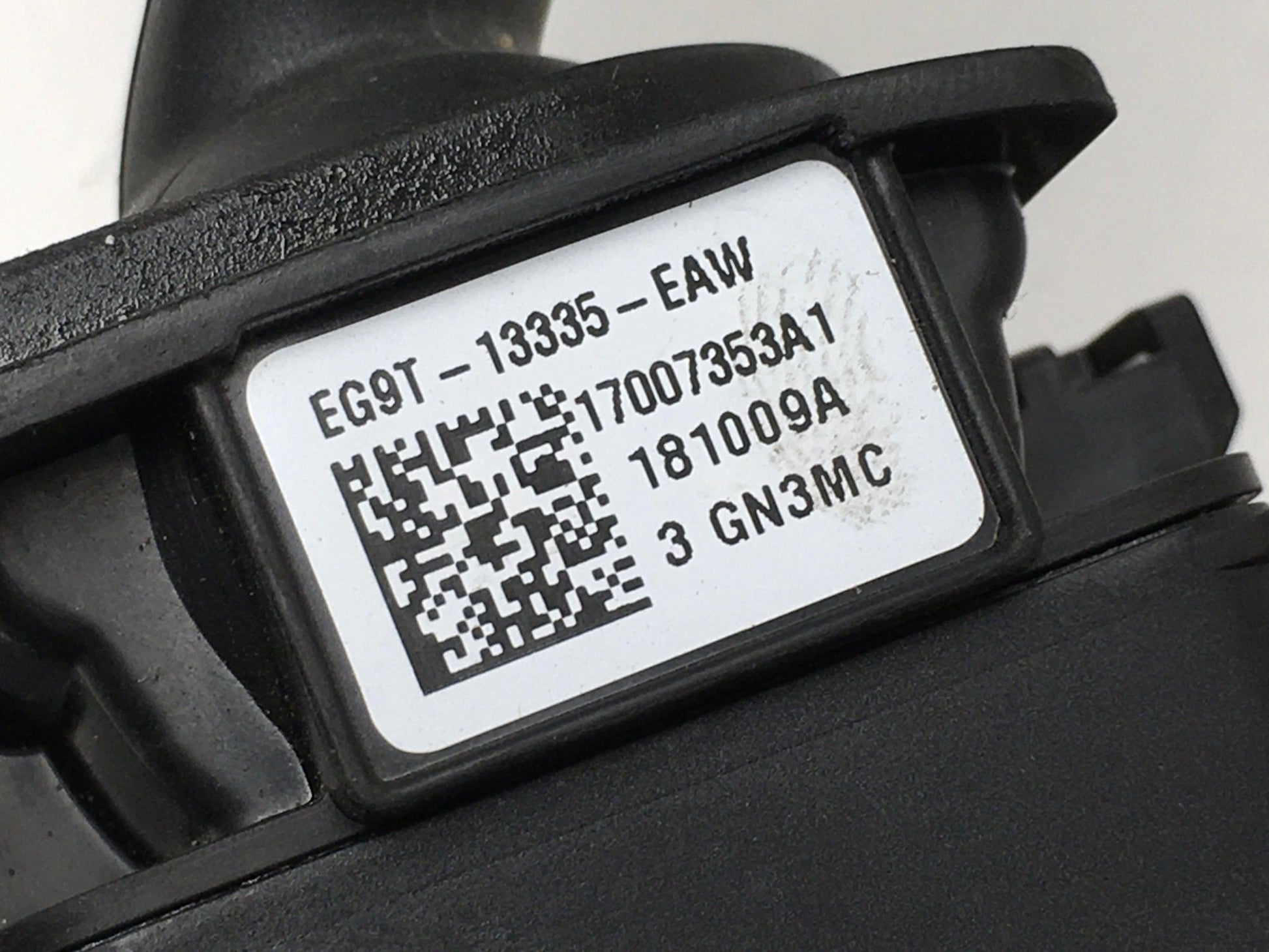 Mando Multifunción Ford Ranger III TKE - EB3T14B522LB3JA6