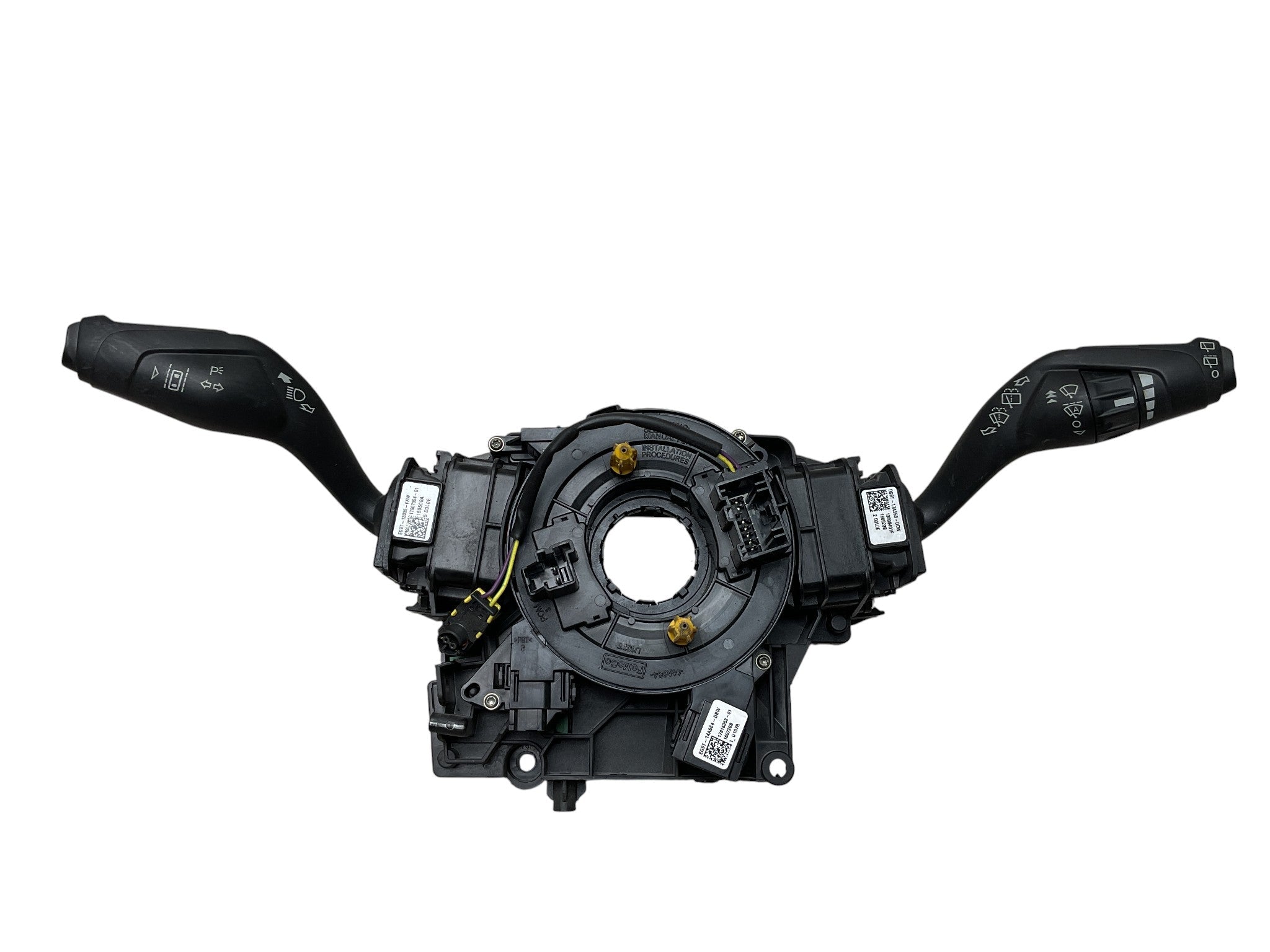 Mando Multifuncion Ford S - Max 15 - 23 - DG9T14B522ATKW