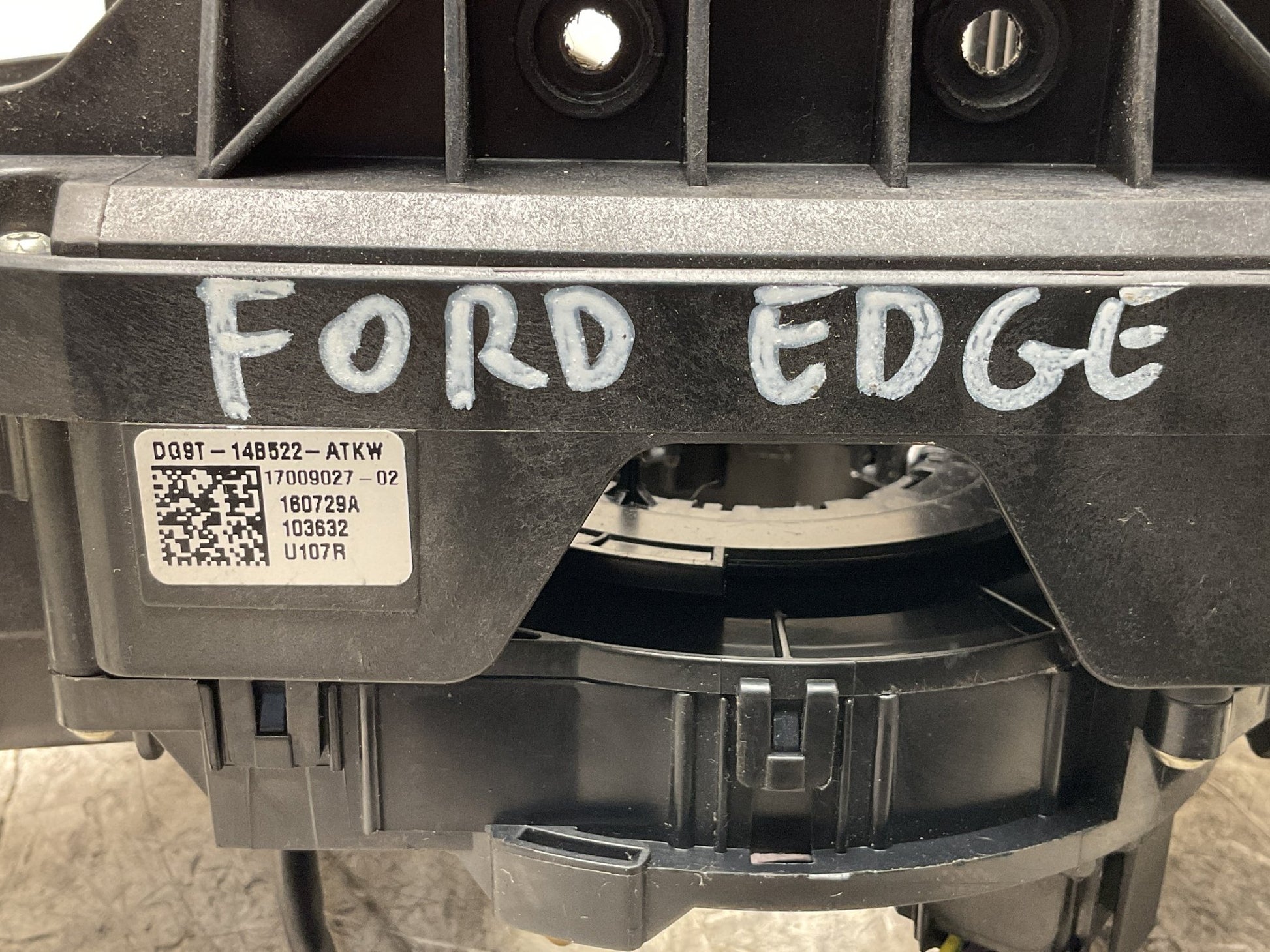 Mando Multifuncion Ford S - Max 15 - 23 - DG9T14B522ATKW