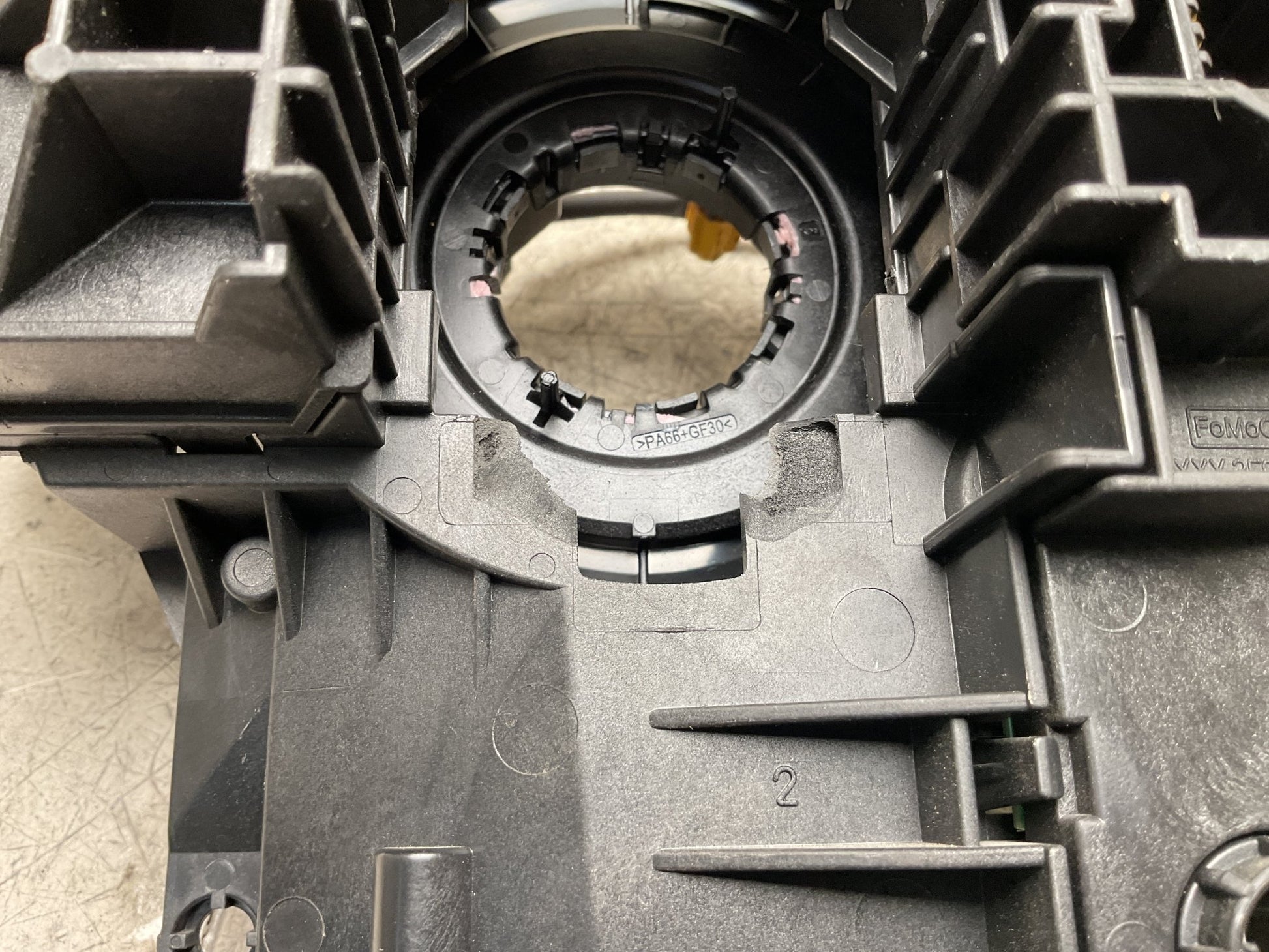 Mando Multifuncion Ford S - Max 15 - 23 - DG9T14B522ATKW