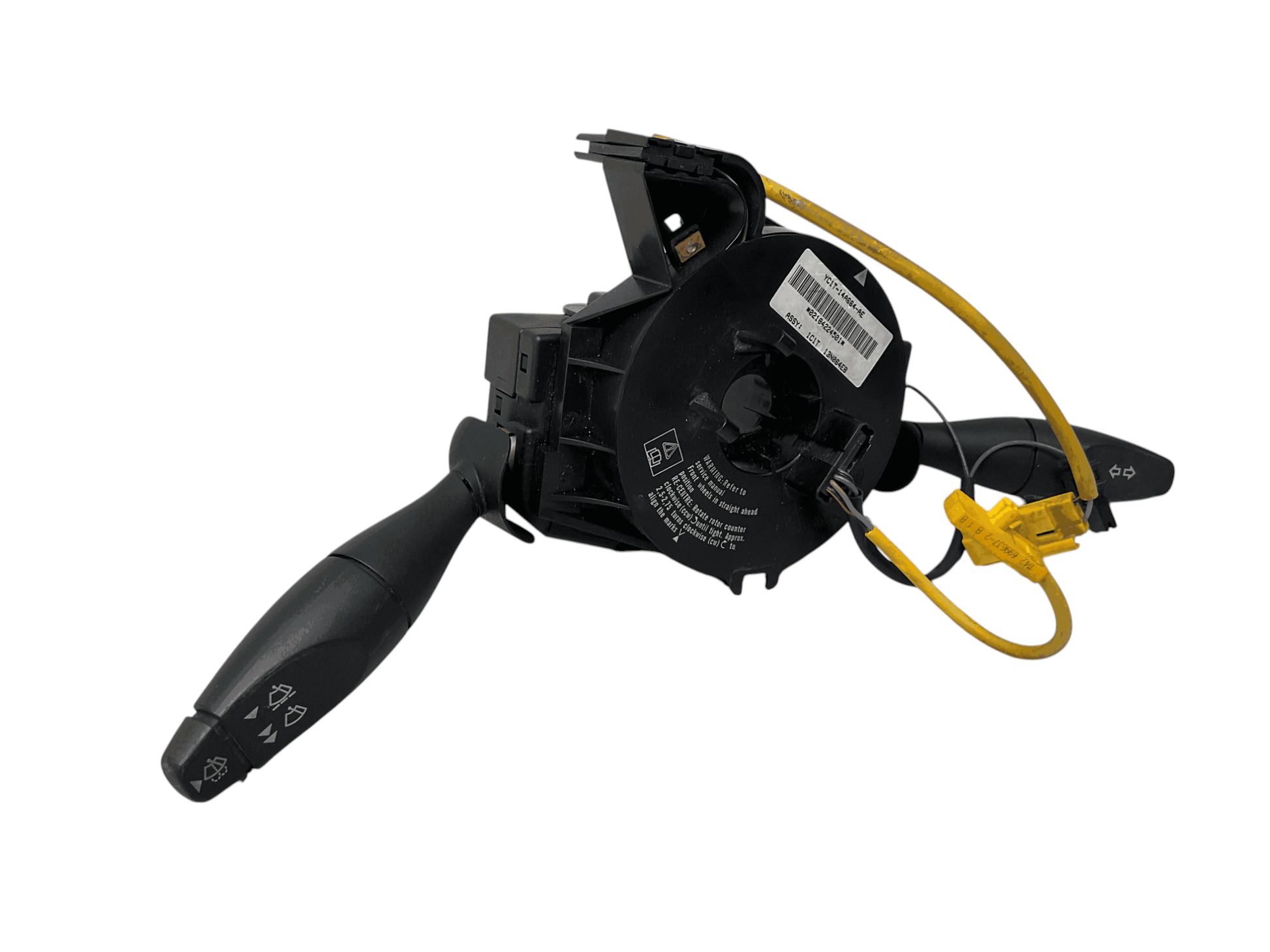 Mando Multifuncion Ford Transit MK6 - YC1T17A553AC