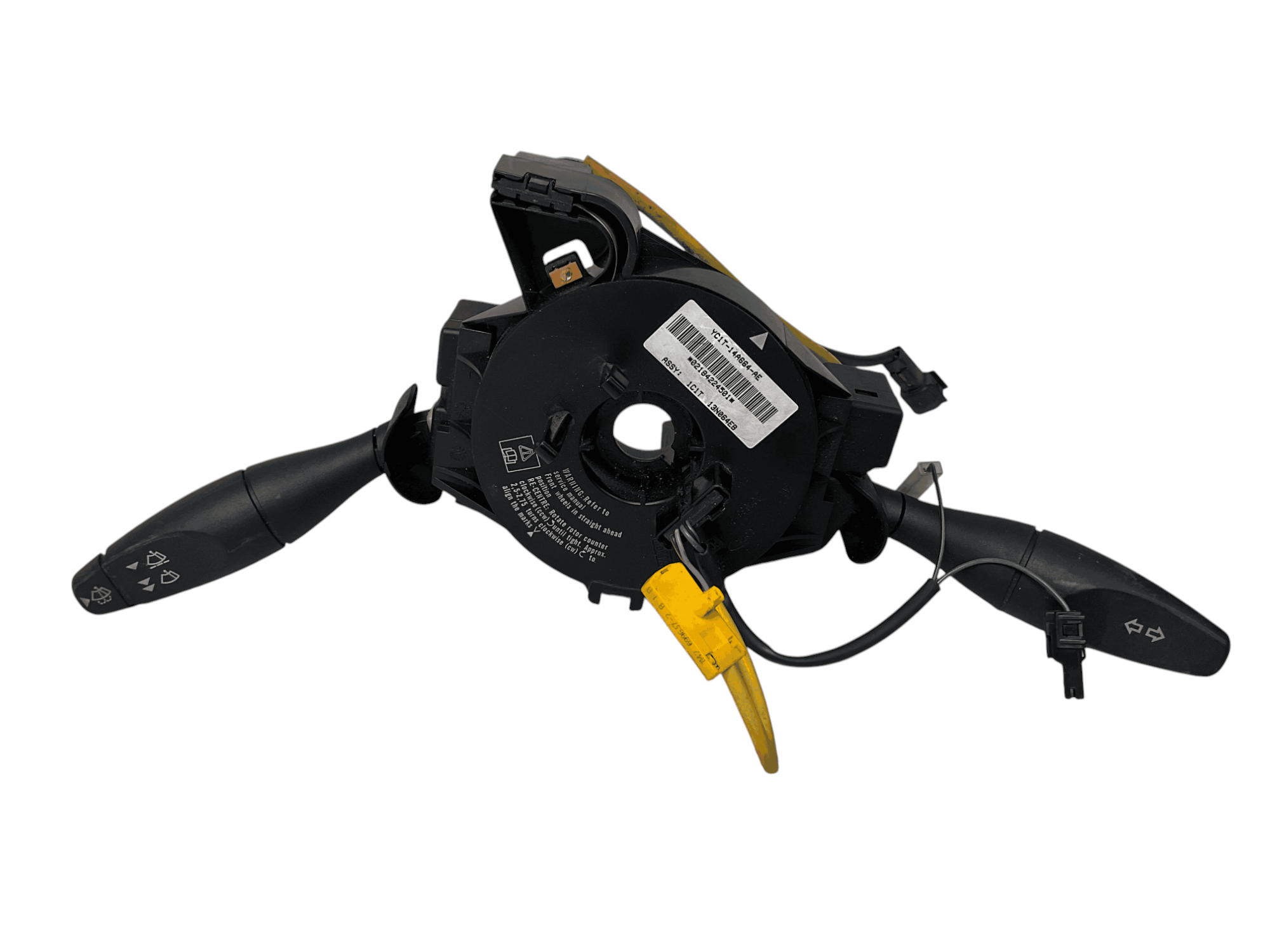 Mando Multifuncion Ford Transit MK6 - YC1T17A553AC