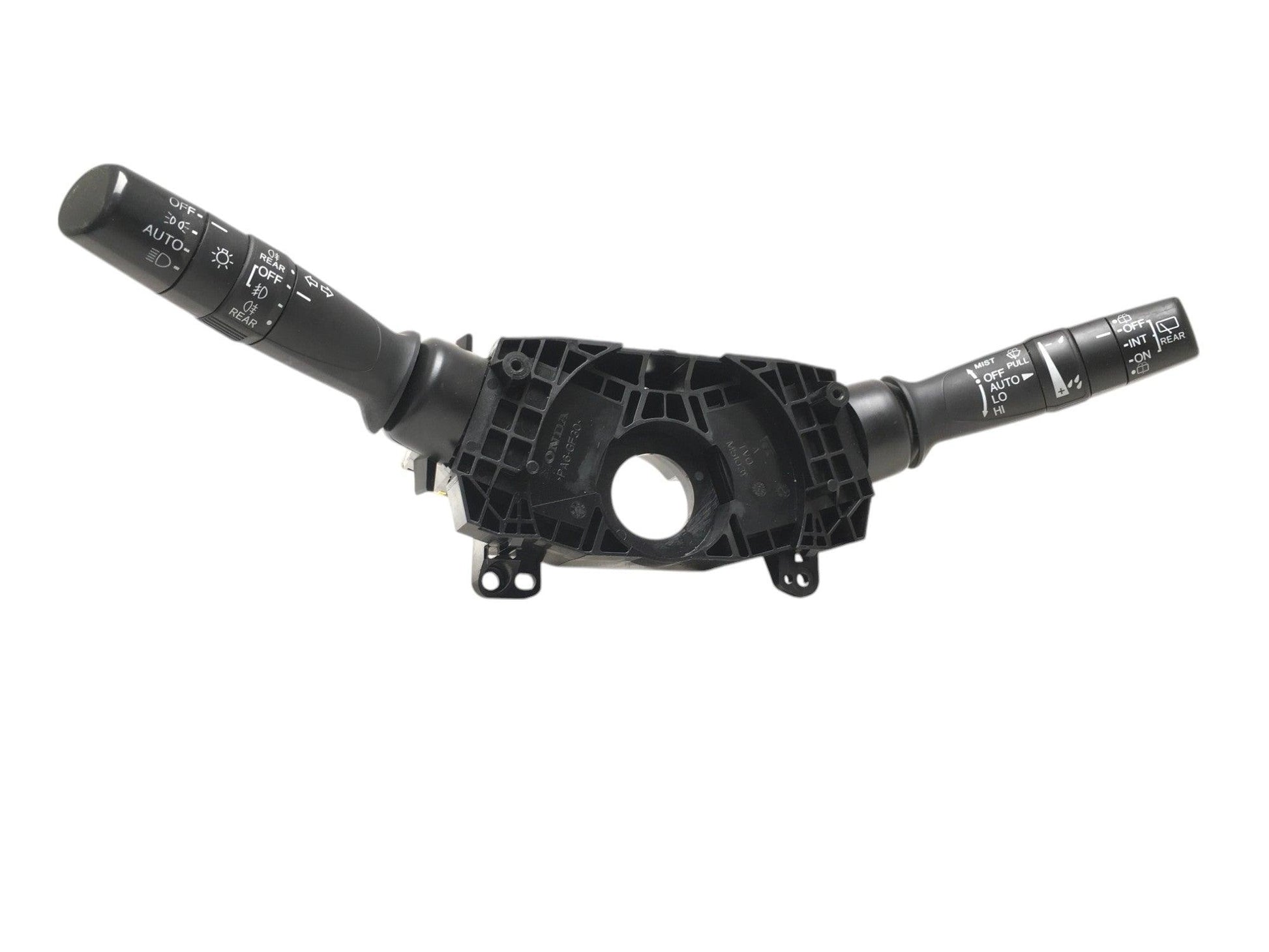 Mando Multifuncion Honda 35250TV0H221M1 - 35250TV0H221M1