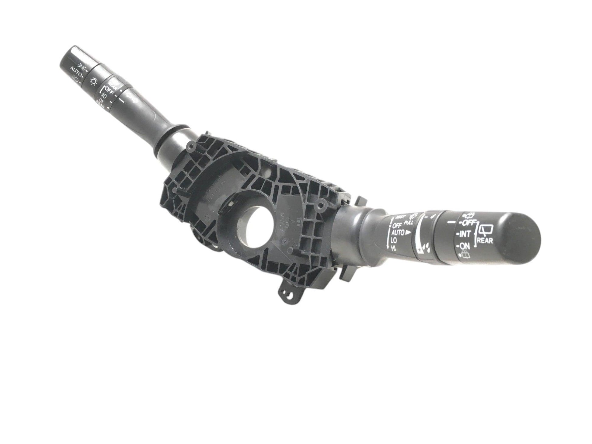 Mando Multifuncion Honda 35250TV0H221M1 - 35250TV0H221M1