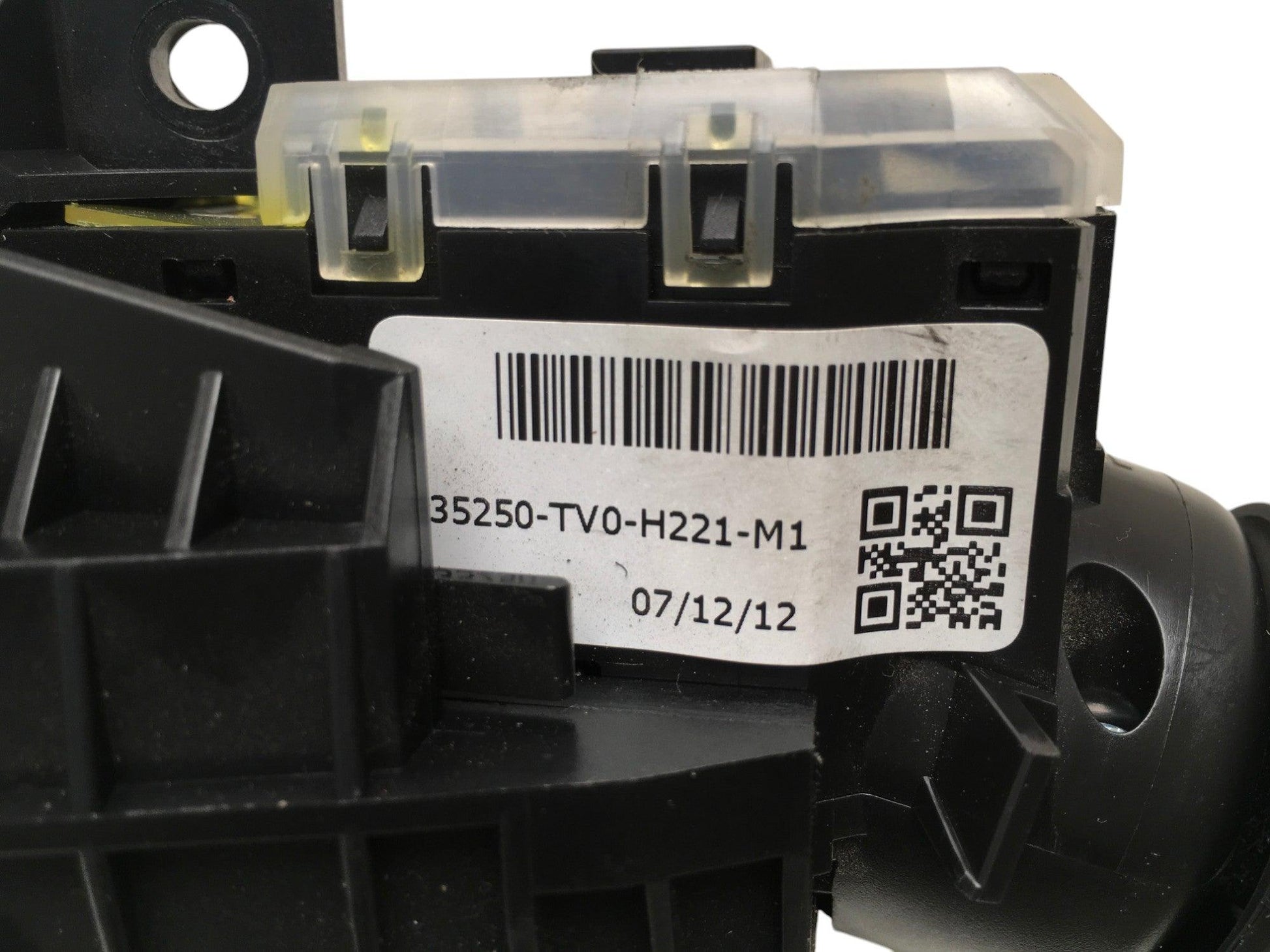 Mando Multifuncion Honda 35250TV0H221M1 - 35250TV0H221M1