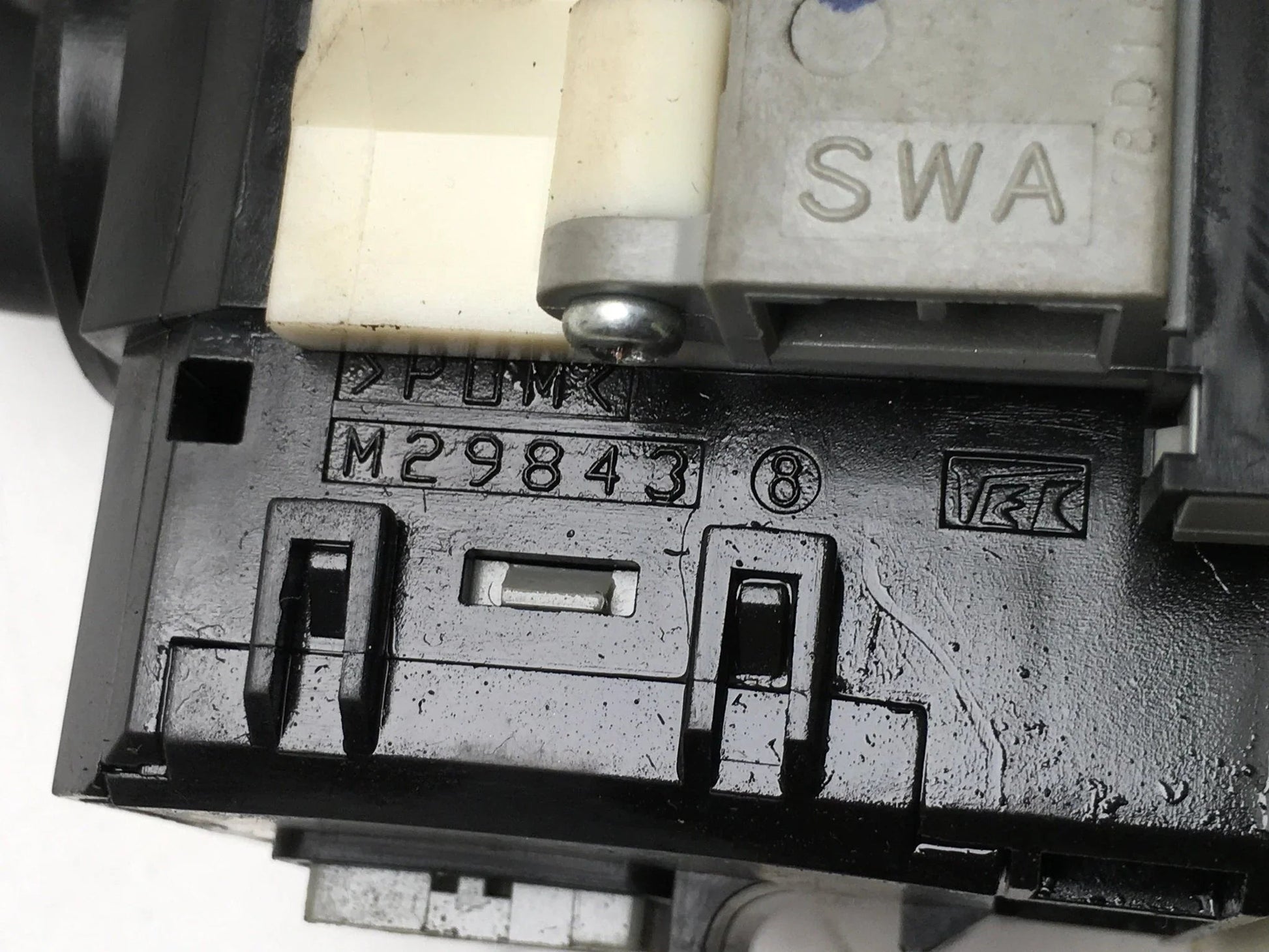 Mando multifuncion Honda Accord VIII M36448
