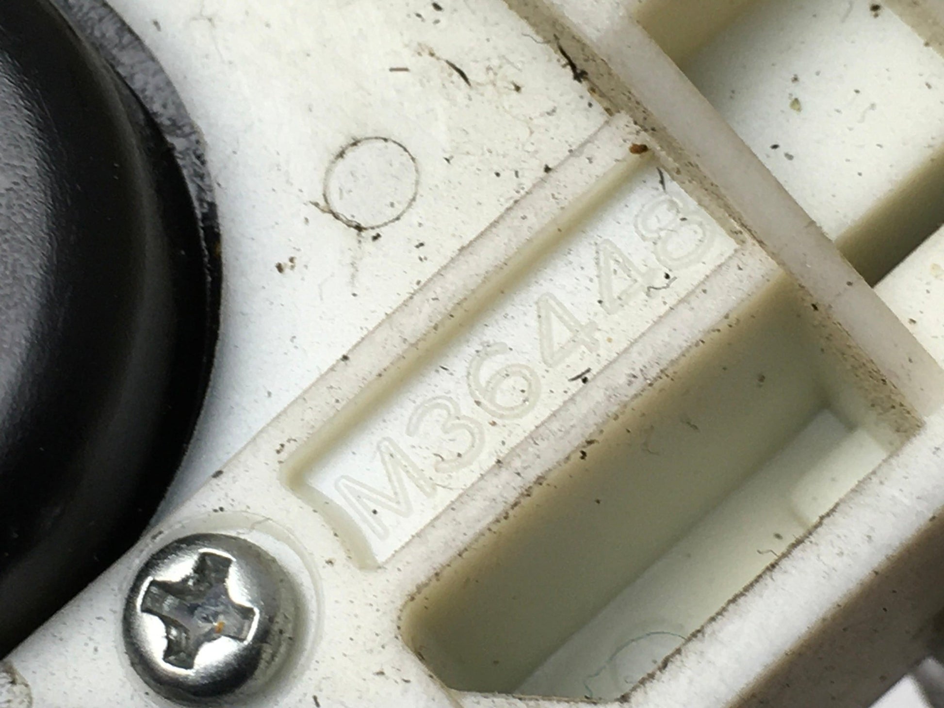 Mando multifuncion Honda Accord VIII M36448 - M36448