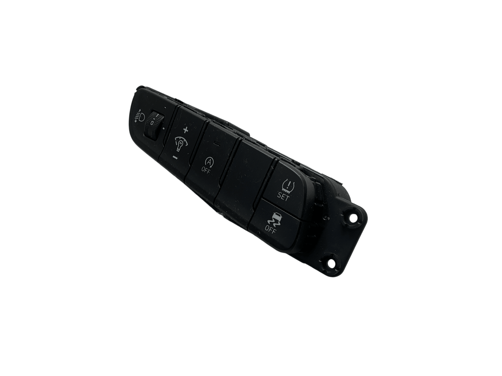 Mando Multifuncion Hyundai I30 17-22 - 93750G4090TRY.