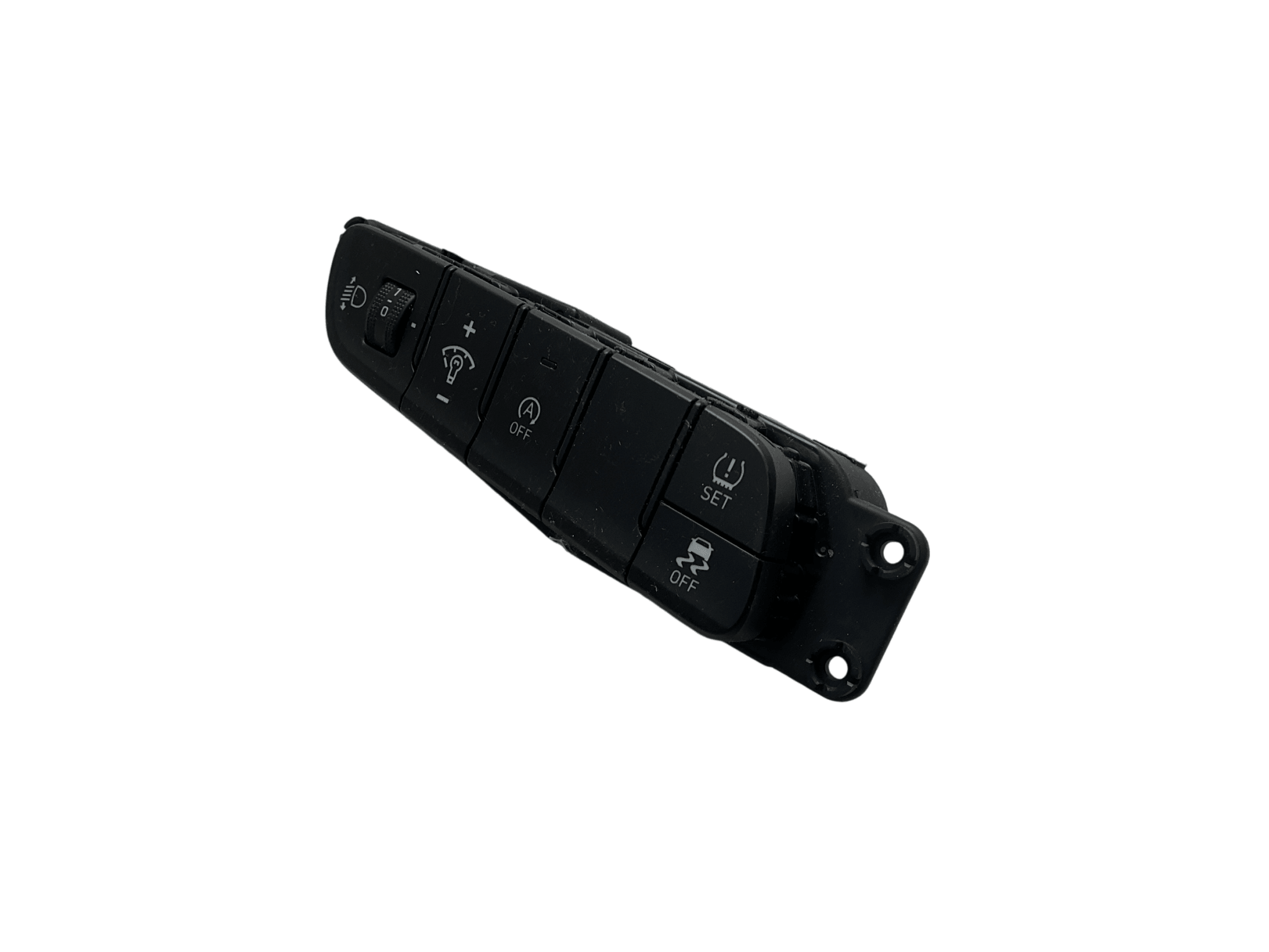 Mando Multifuncion Hyundai I30 17-22 - 93750G4090TRY.