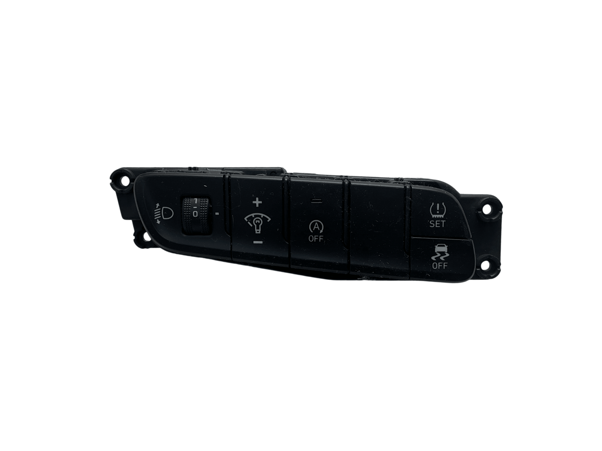 Mando Multifuncion Hyundai I30 17-22 - 93750G4090TRY.