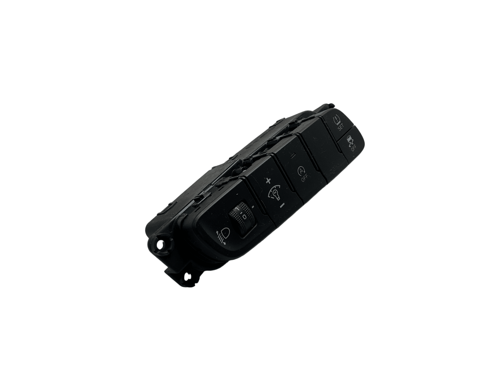 Mando Multifuncion Hyundai I30 17-22 - 93750G4090TRY.