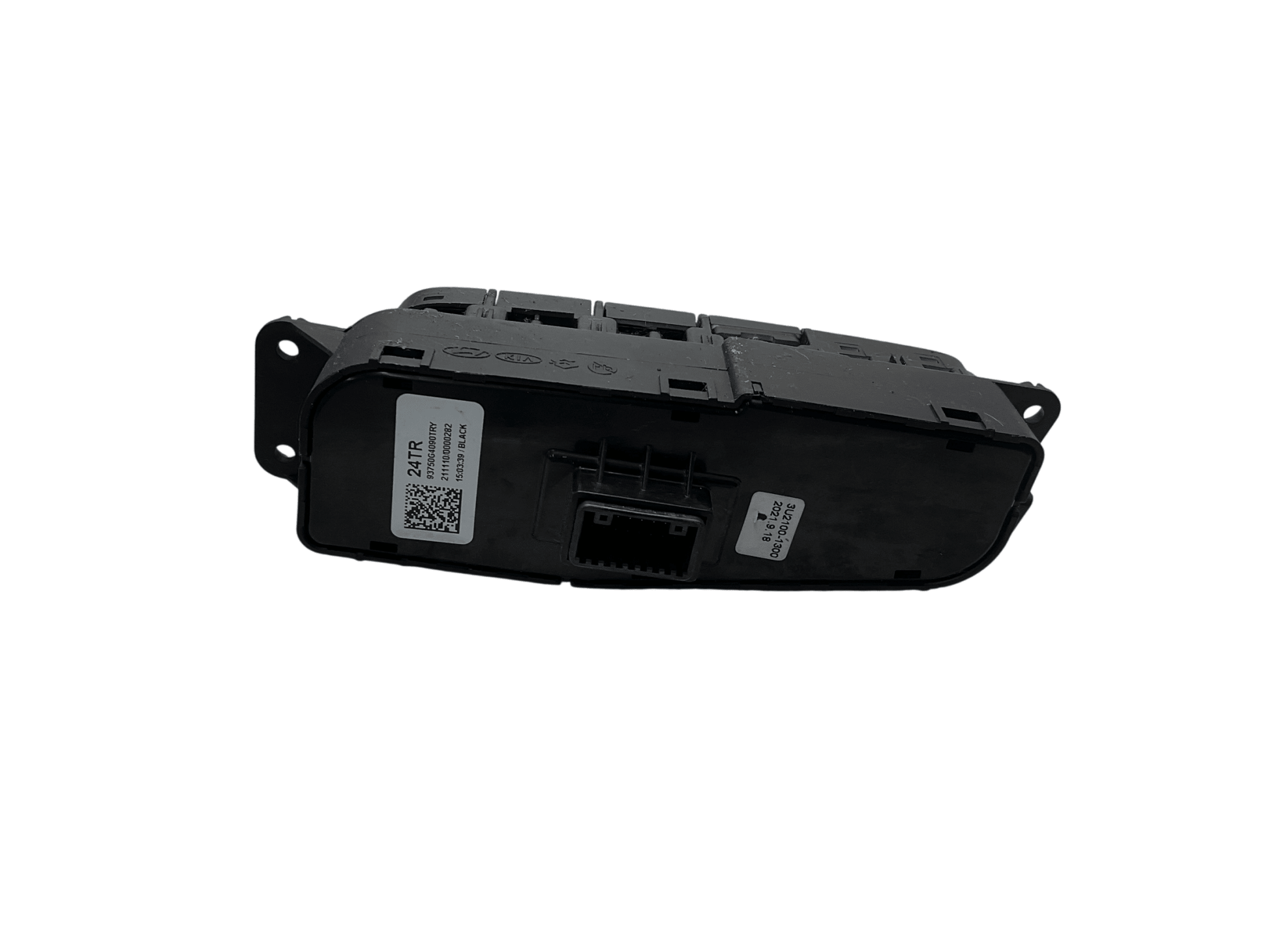 Mando Multifuncion Hyundai I30 17-22 - 93750G4090TRY.