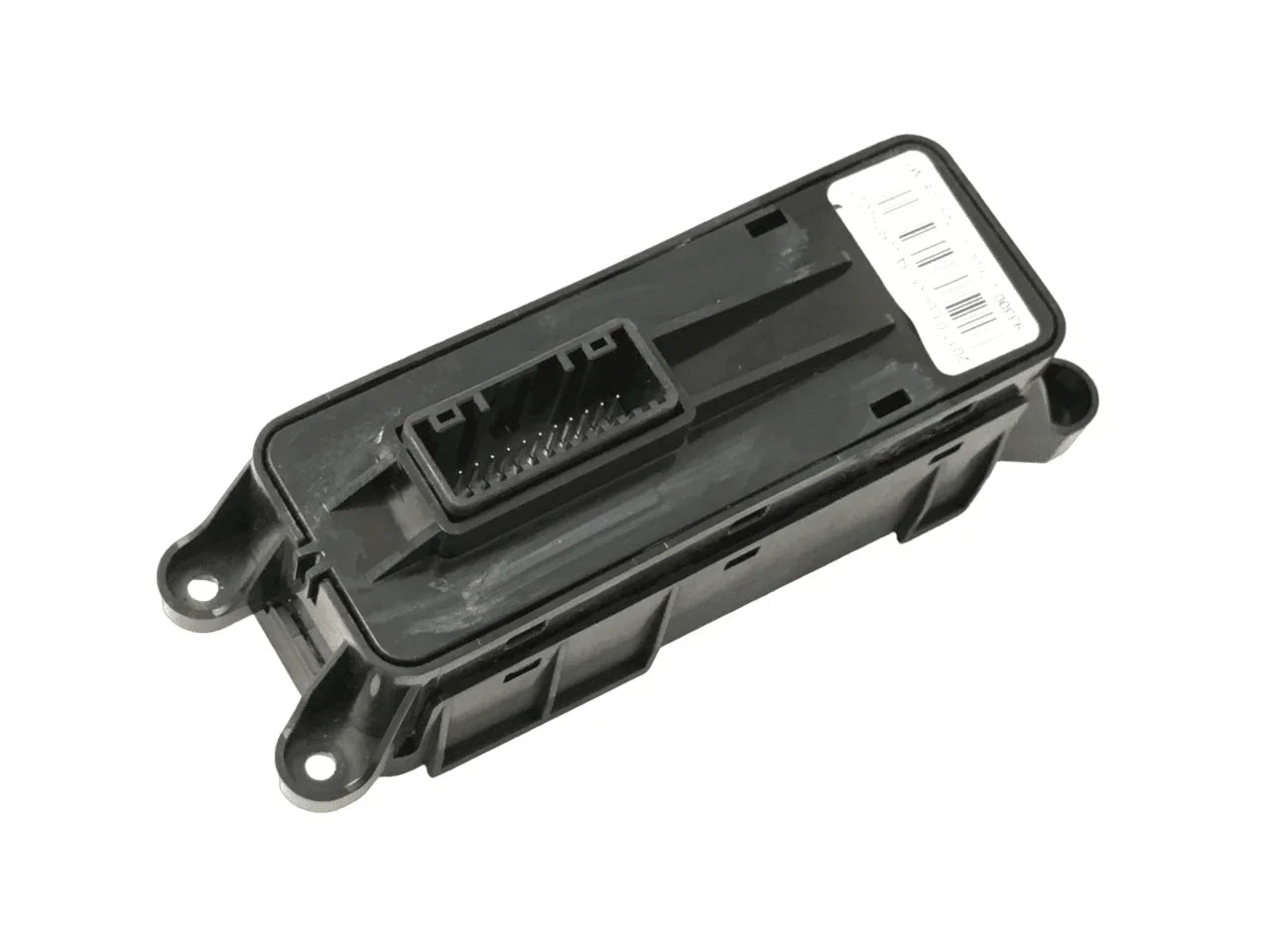Mando multifuncion Hyundai Tucson III