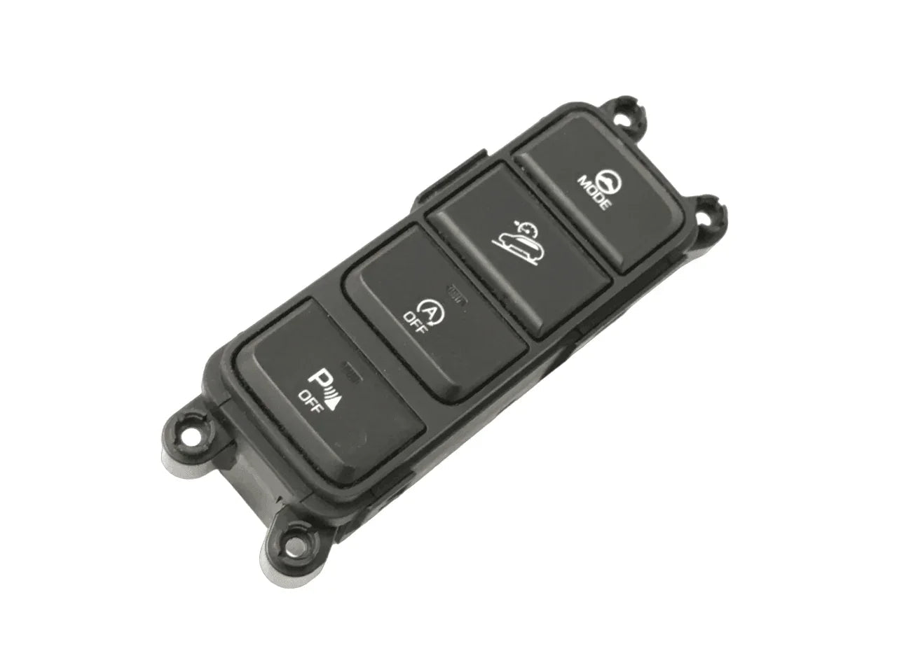 Mando multifuncion Hyundai Tucson III
