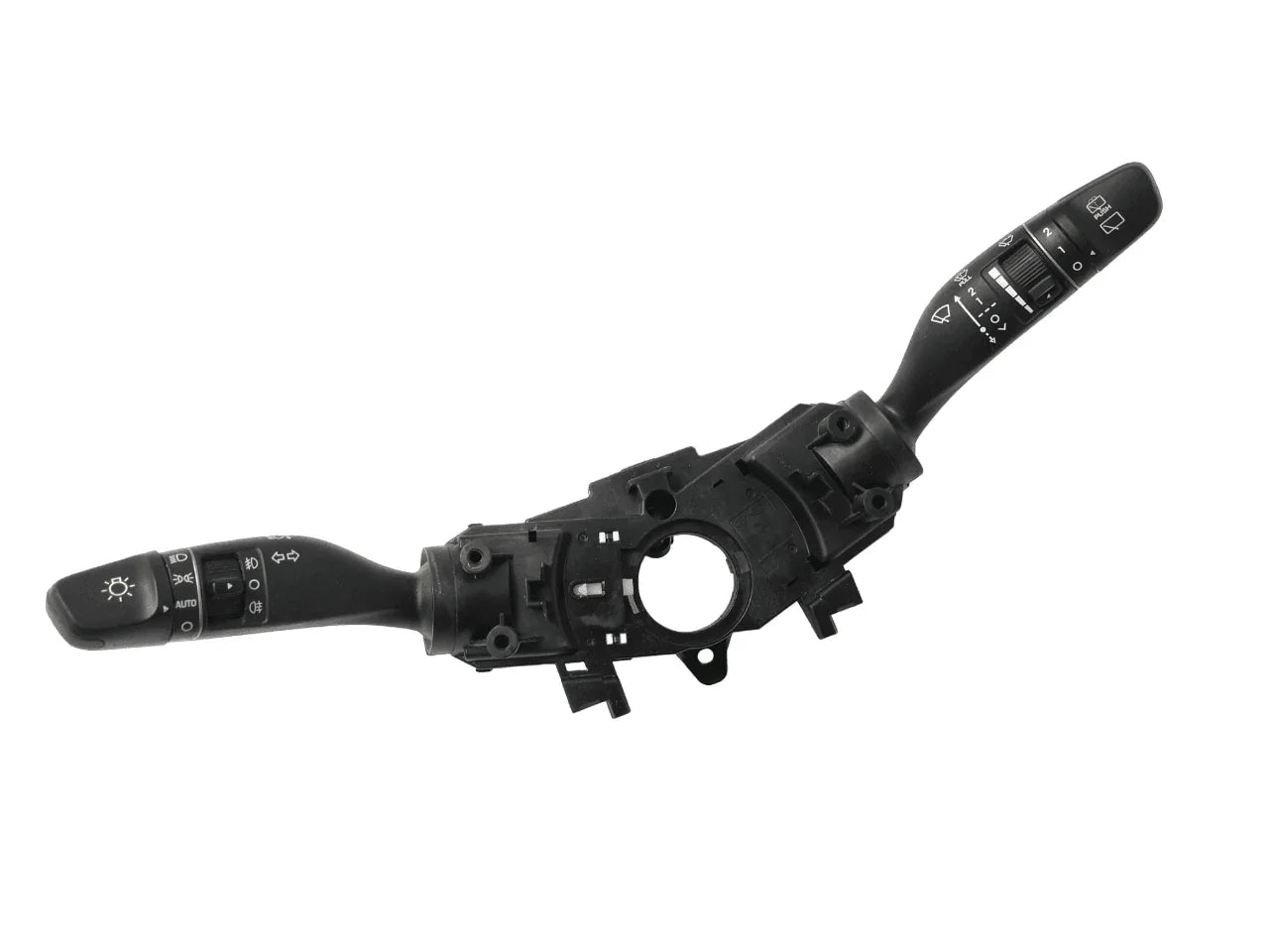 Mando multifuncion Hyundai Tucson III