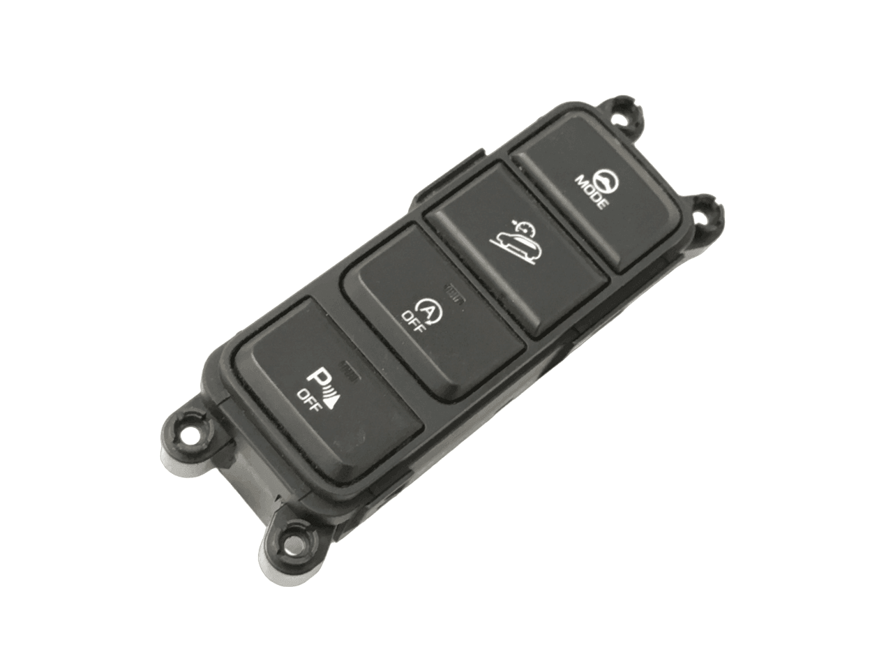 Mando multifuncion Hyundai Tucson III - 93300D7600