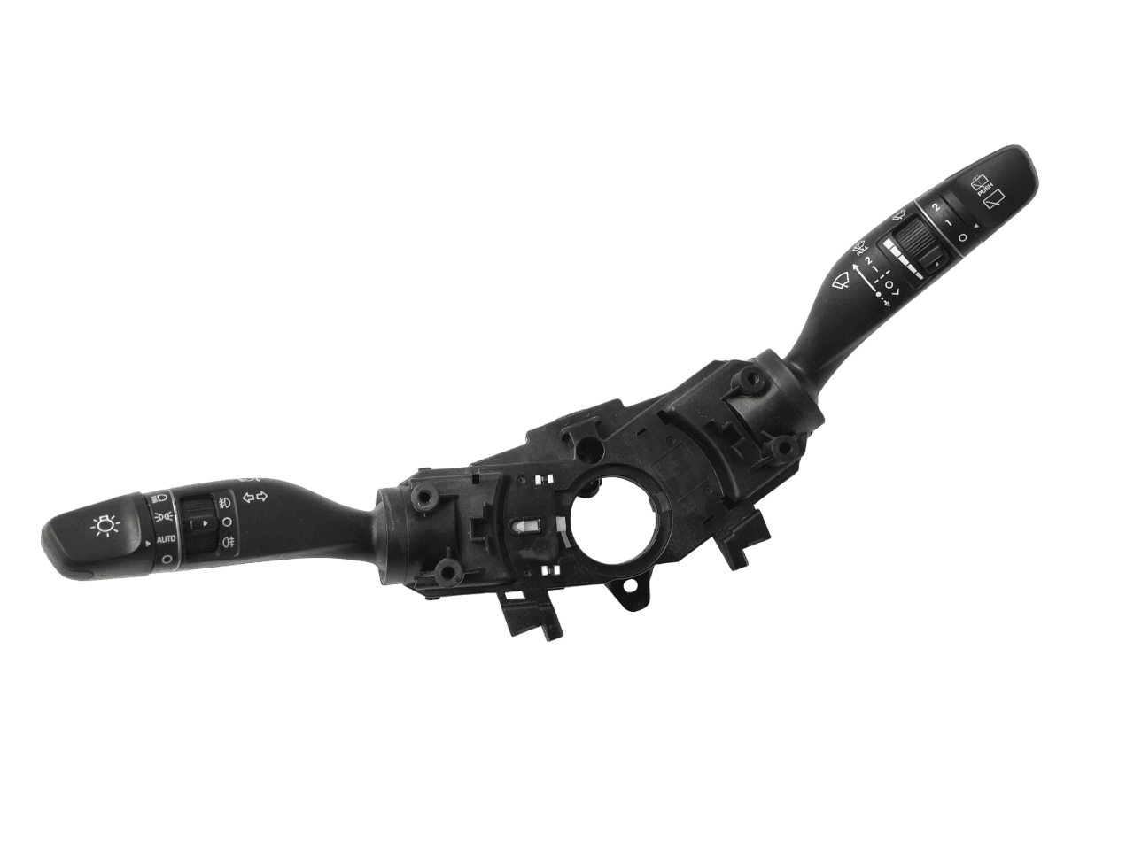 Mando multifuncion Hyundai Tucson III - 93403D3950