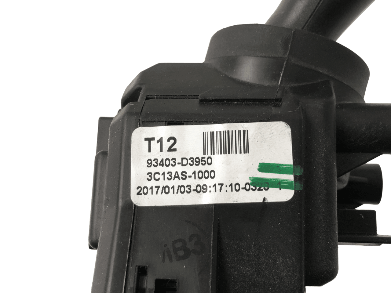 Mando multifuncion Hyundai Tucson III - 93403D3950