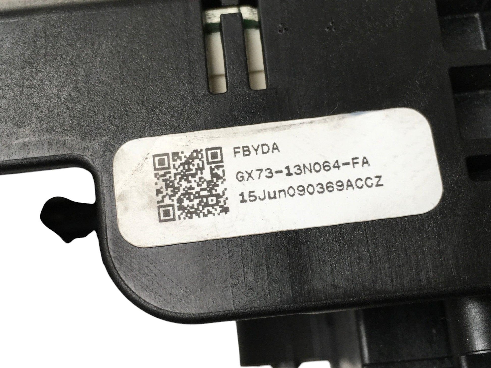 Mando Multifuncion Jaguar XE - GX7313N064FA