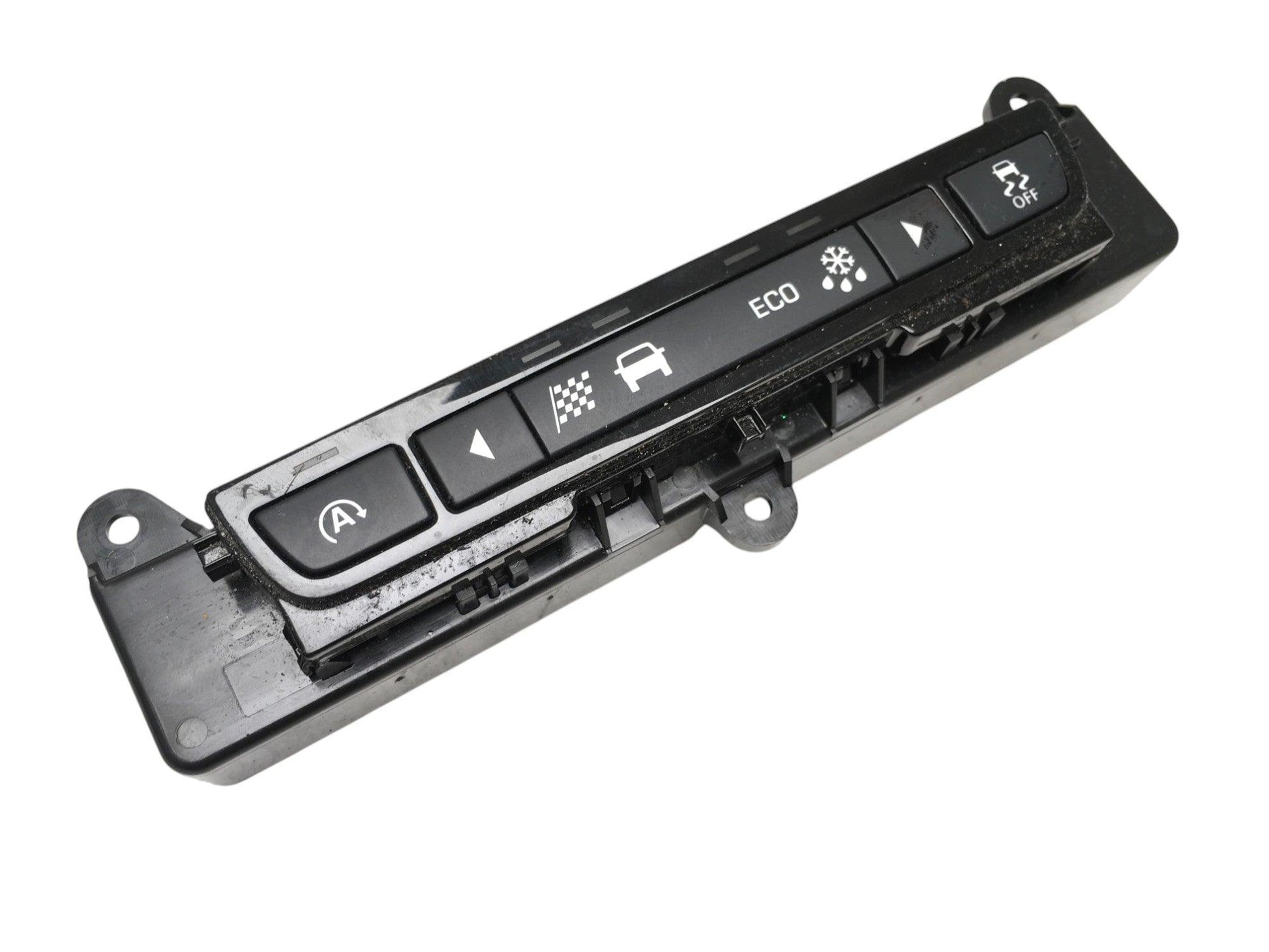 Mando Multifuncion Jaguar XE XF II - GX7314B790AG