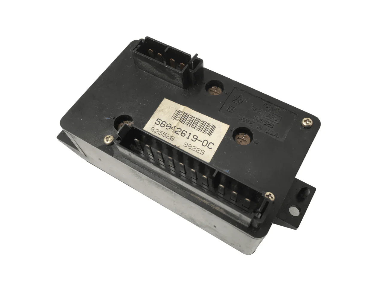 Mando multifuncion Jeep 56042619