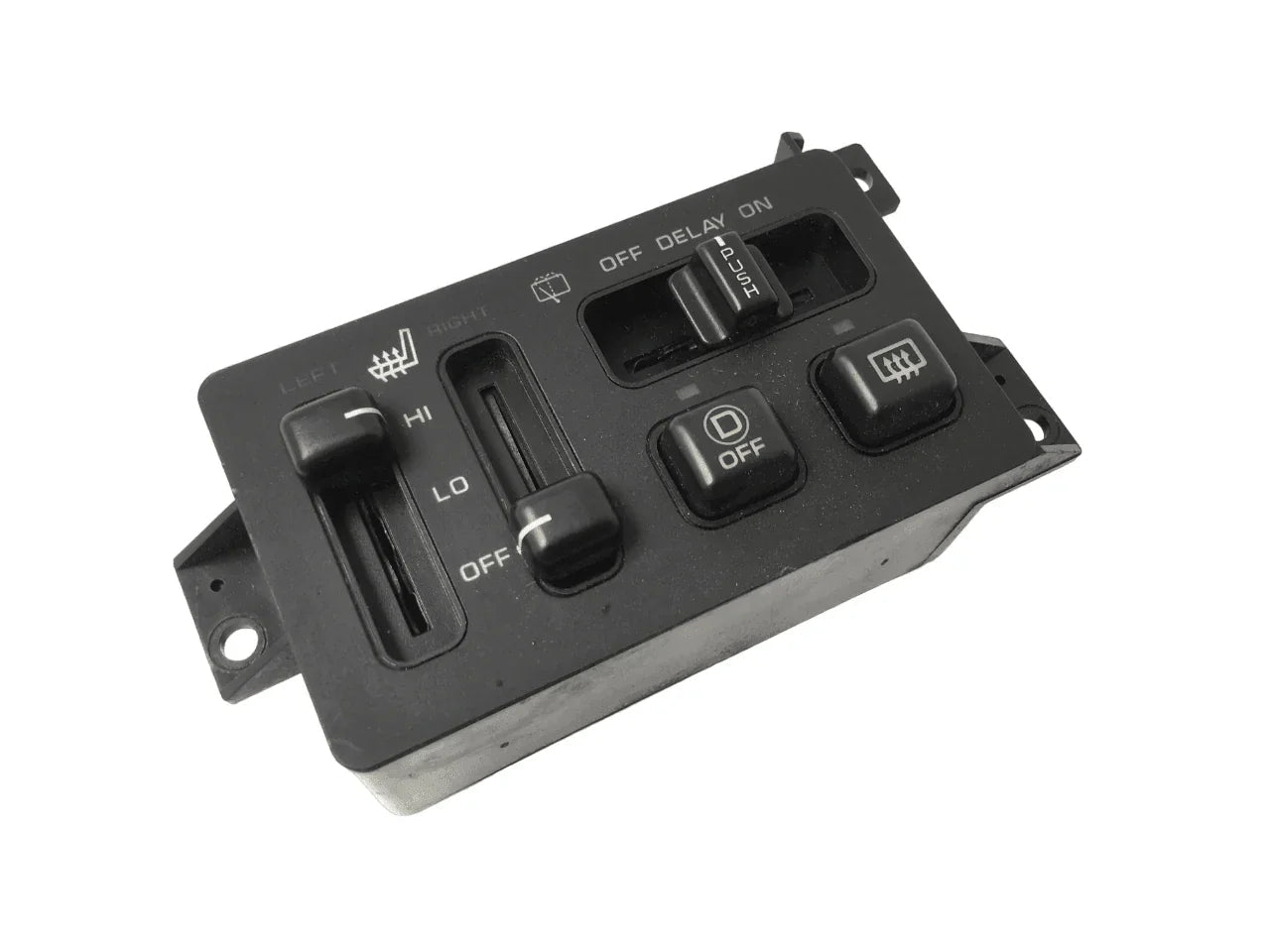 Mando multifuncion Jeep 56042619