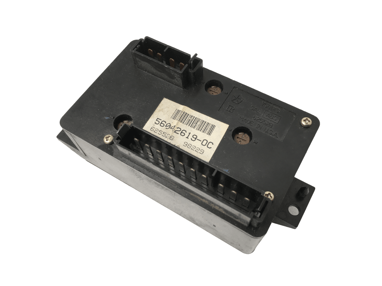 Mando multifuncion Jeep 56042619 - 56042619