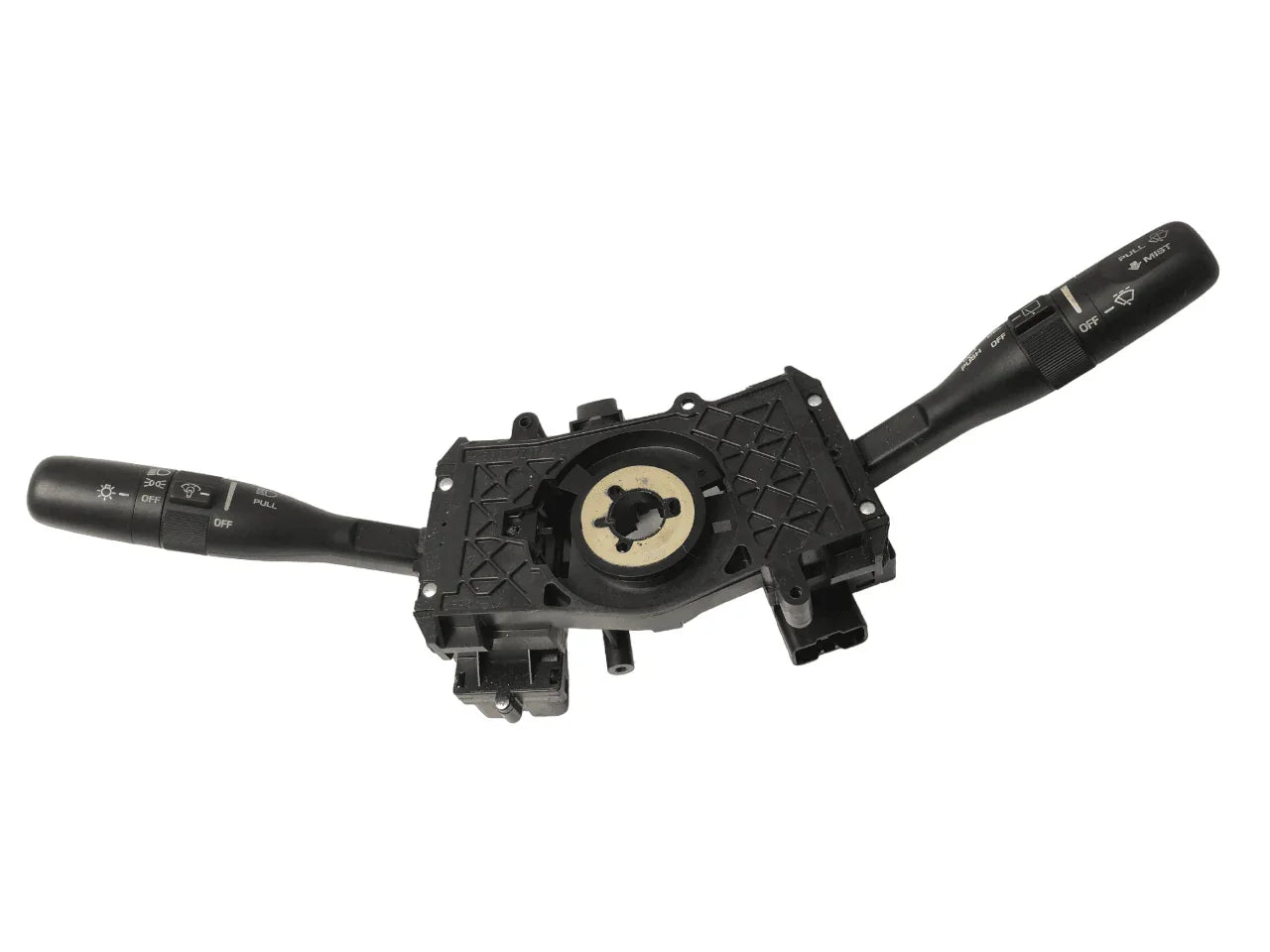 Mando multifuncion Jeep Grand Cherokee II