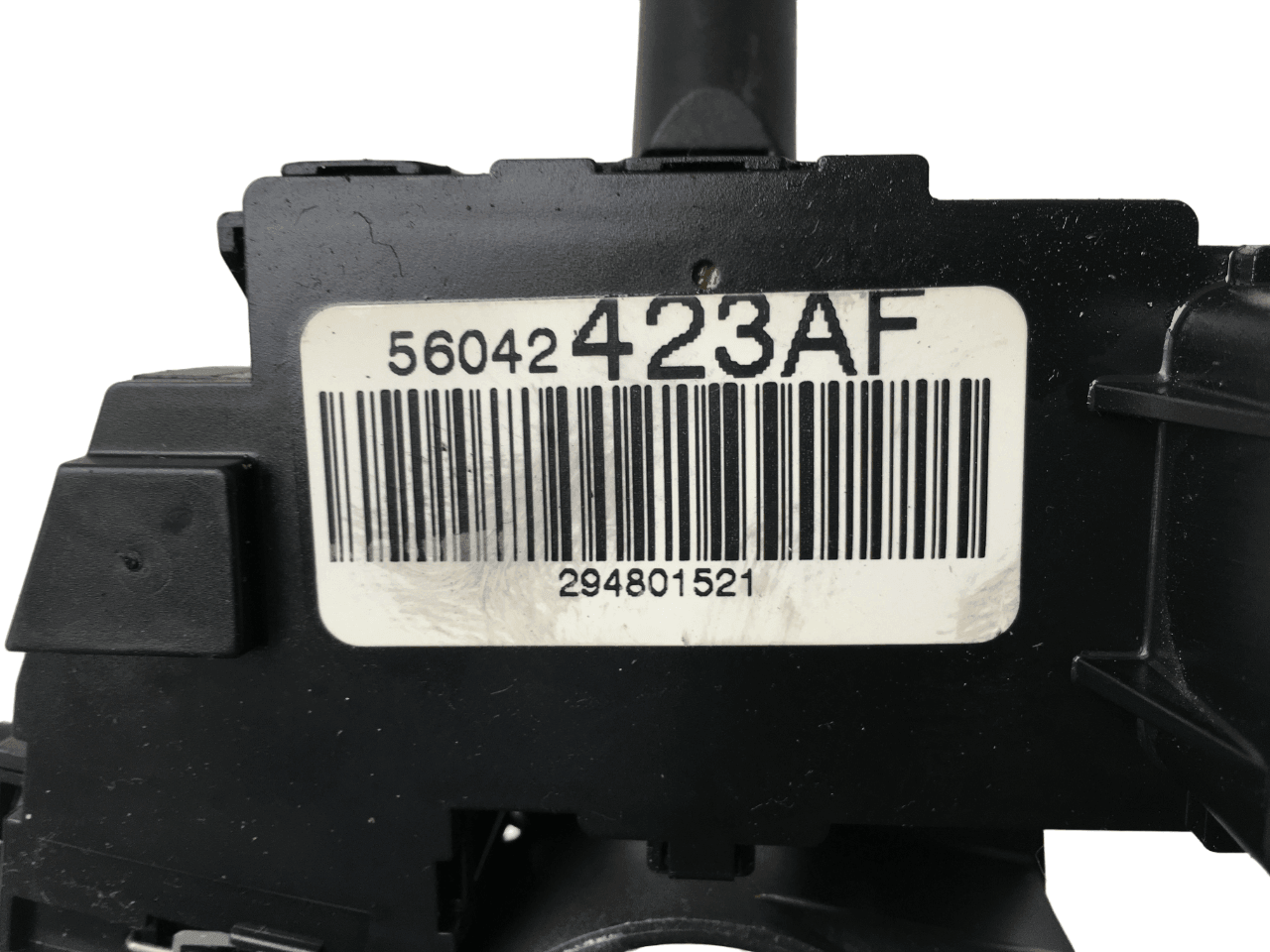 Mando multifuncion Jeep Grand Cherokee II - 56042423AF